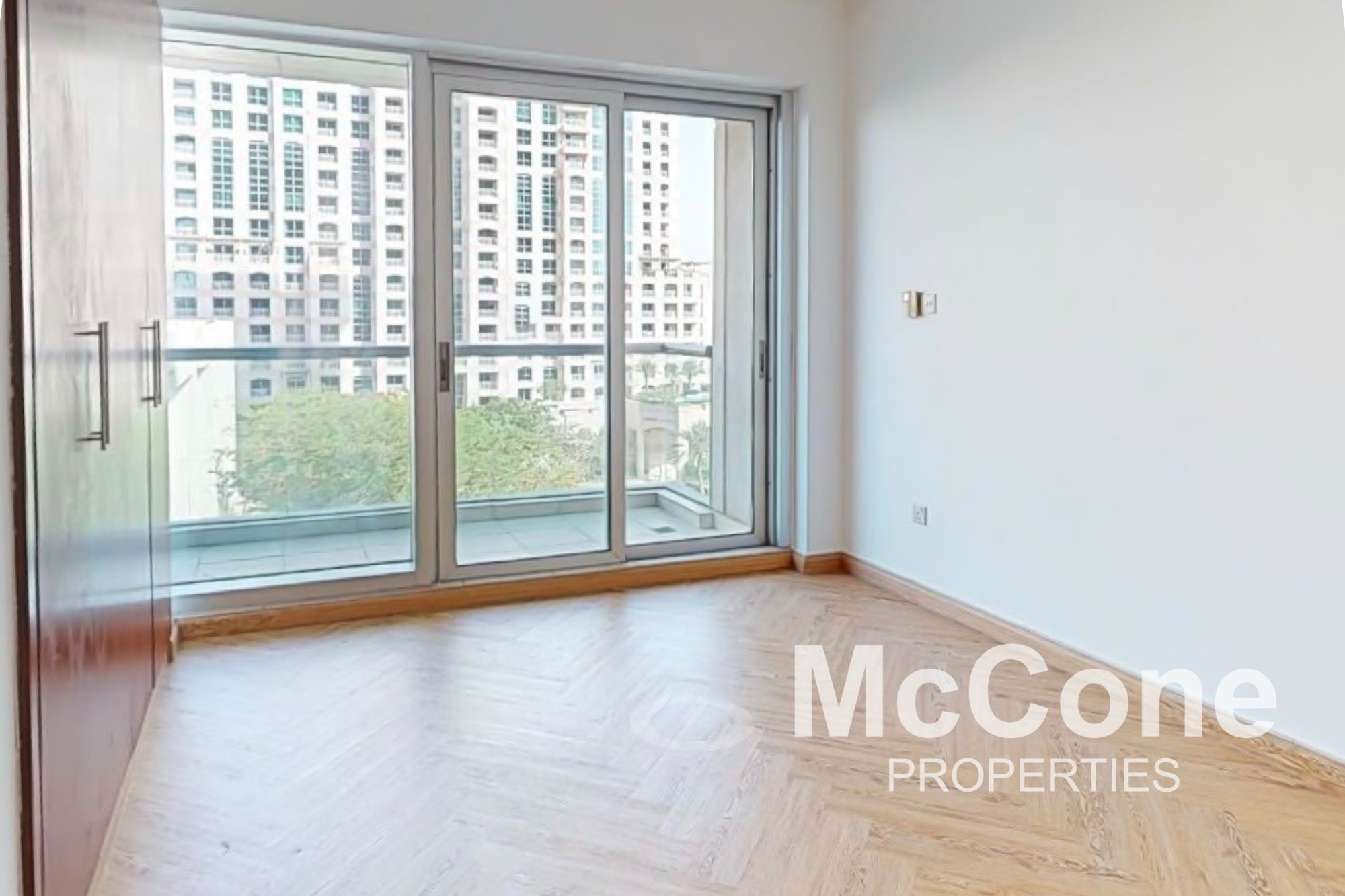 1 Bedroom Apartment for Rent in The Fairways North, The Views — photo 2 of 10