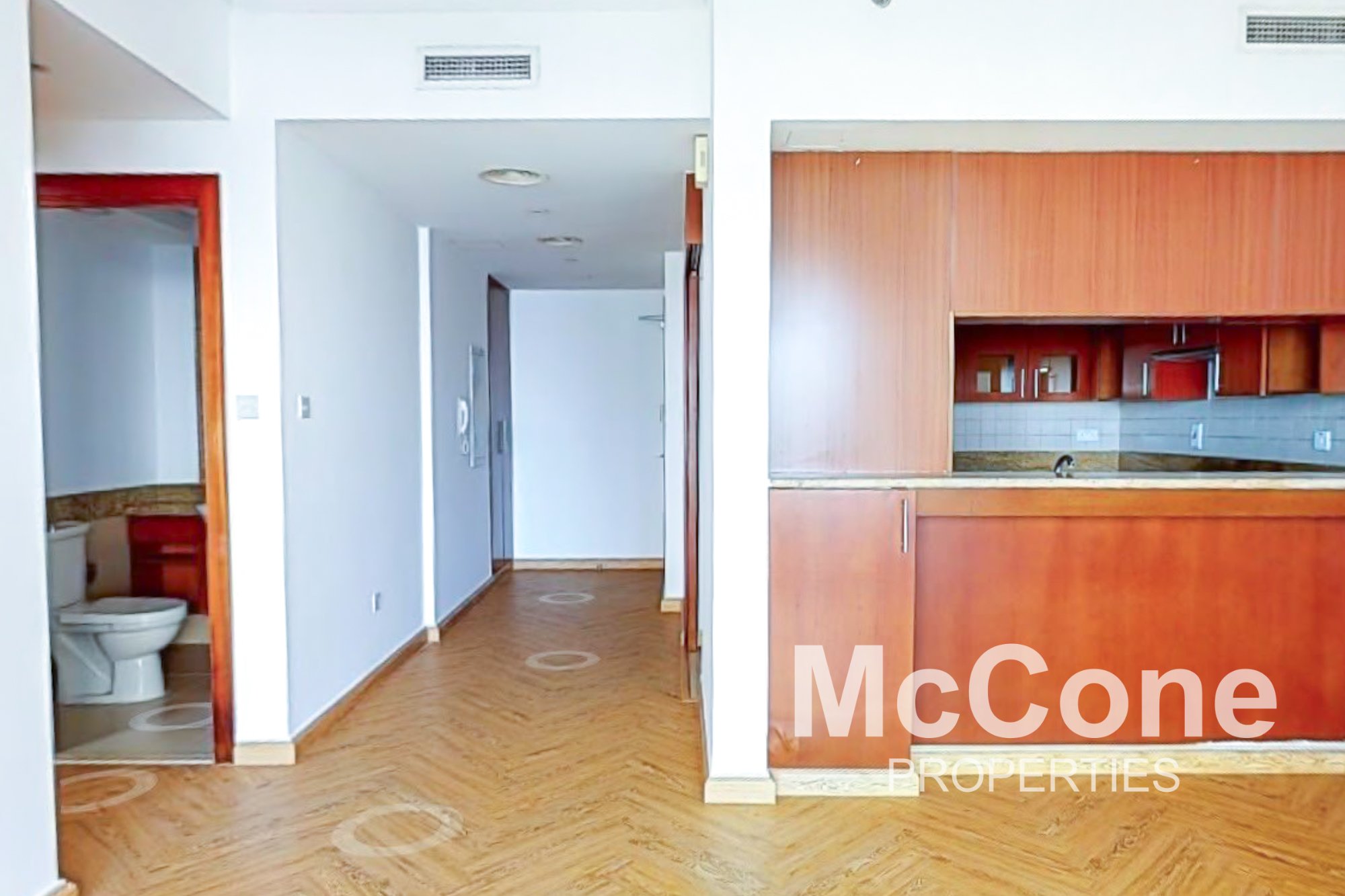 1 Bedroom Apartment for Rent in The Fairways North, The Views — photo 4 of 10