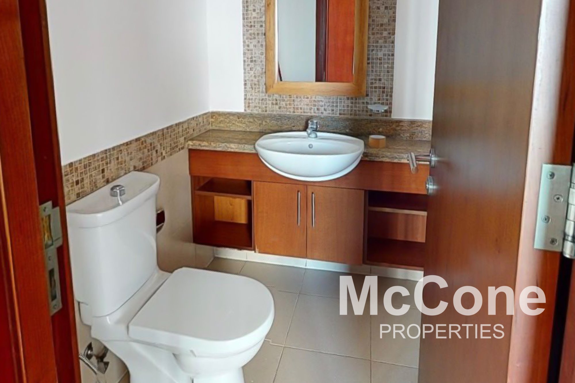 1 Bedroom Apartment for Rent in The Fairways North, The Views — photo 8 of 10