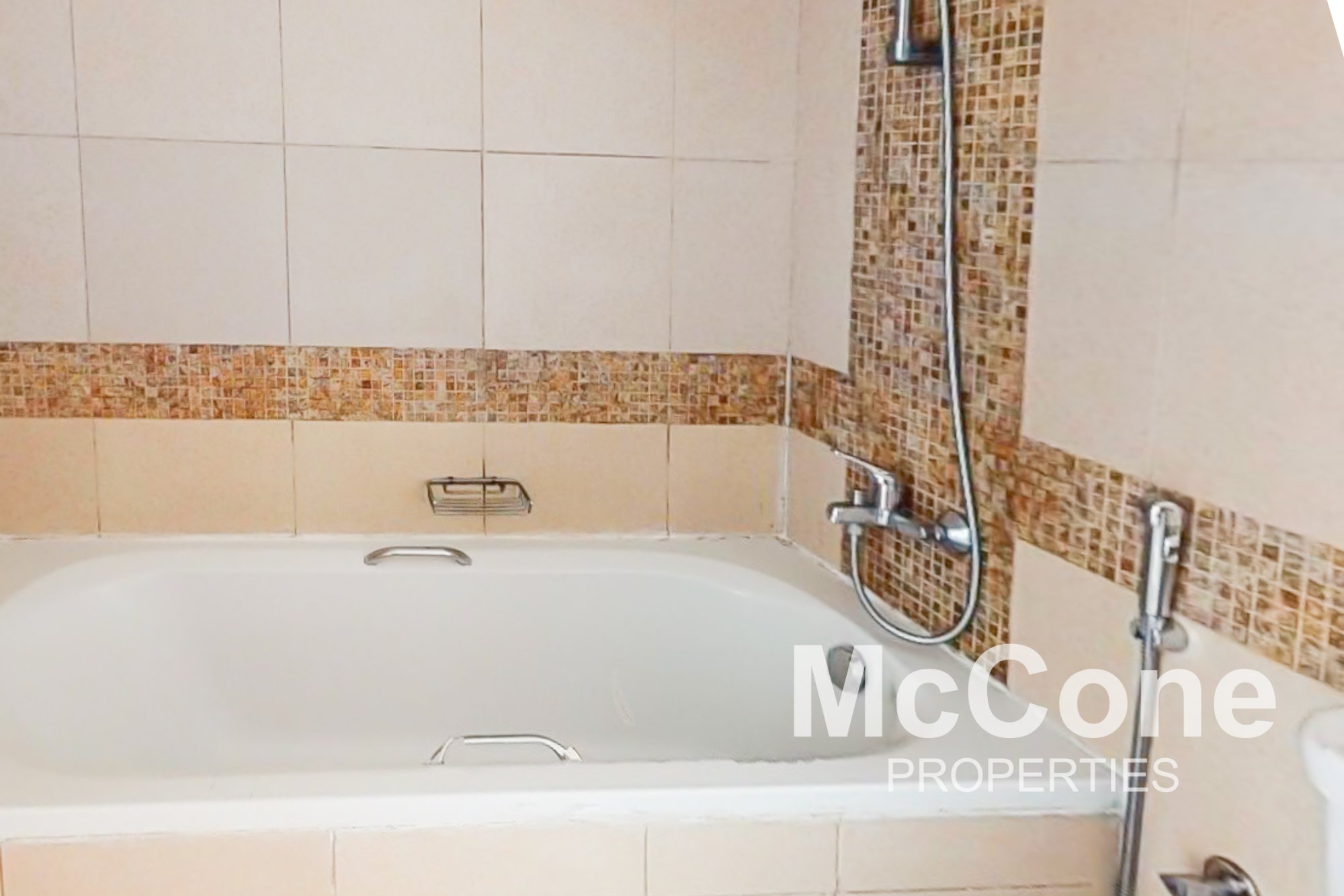 1 Bedroom Apartment for Rent in The Fairways North, The Views — photo 9 of 10