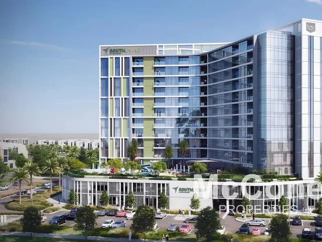 1 Bedroom Apartment for Sale in South Living, Dubai South (Dubai World Central)