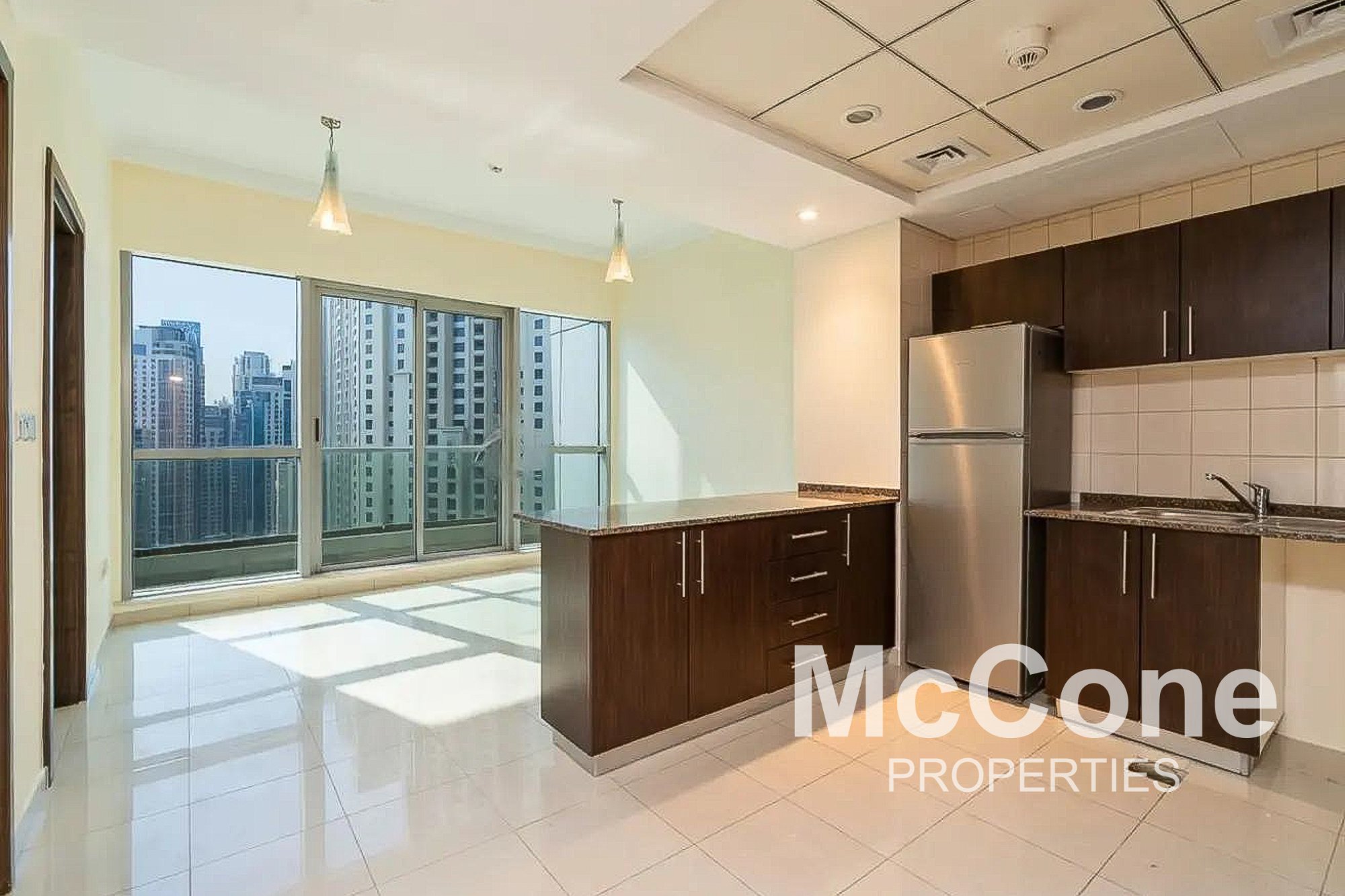 1 Bedroom Apartment for Rent in Bay Central Tower West, Dubai Marina — photo 2 of 10
