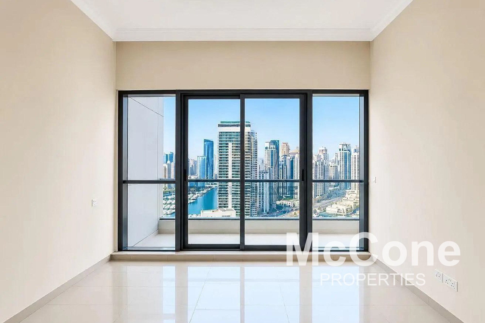 1 Bedroom Apartment for Rent in Bay Central Tower West, Dubai Marina — photo 5 of 10