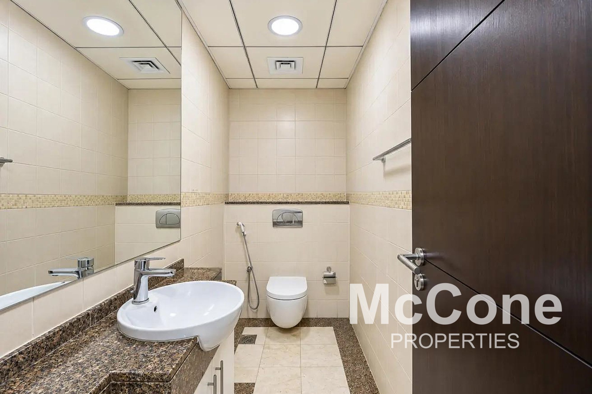 1 Bedroom Apartment for Rent in Bay Central Tower West, Dubai Marina — photo 6 of 10