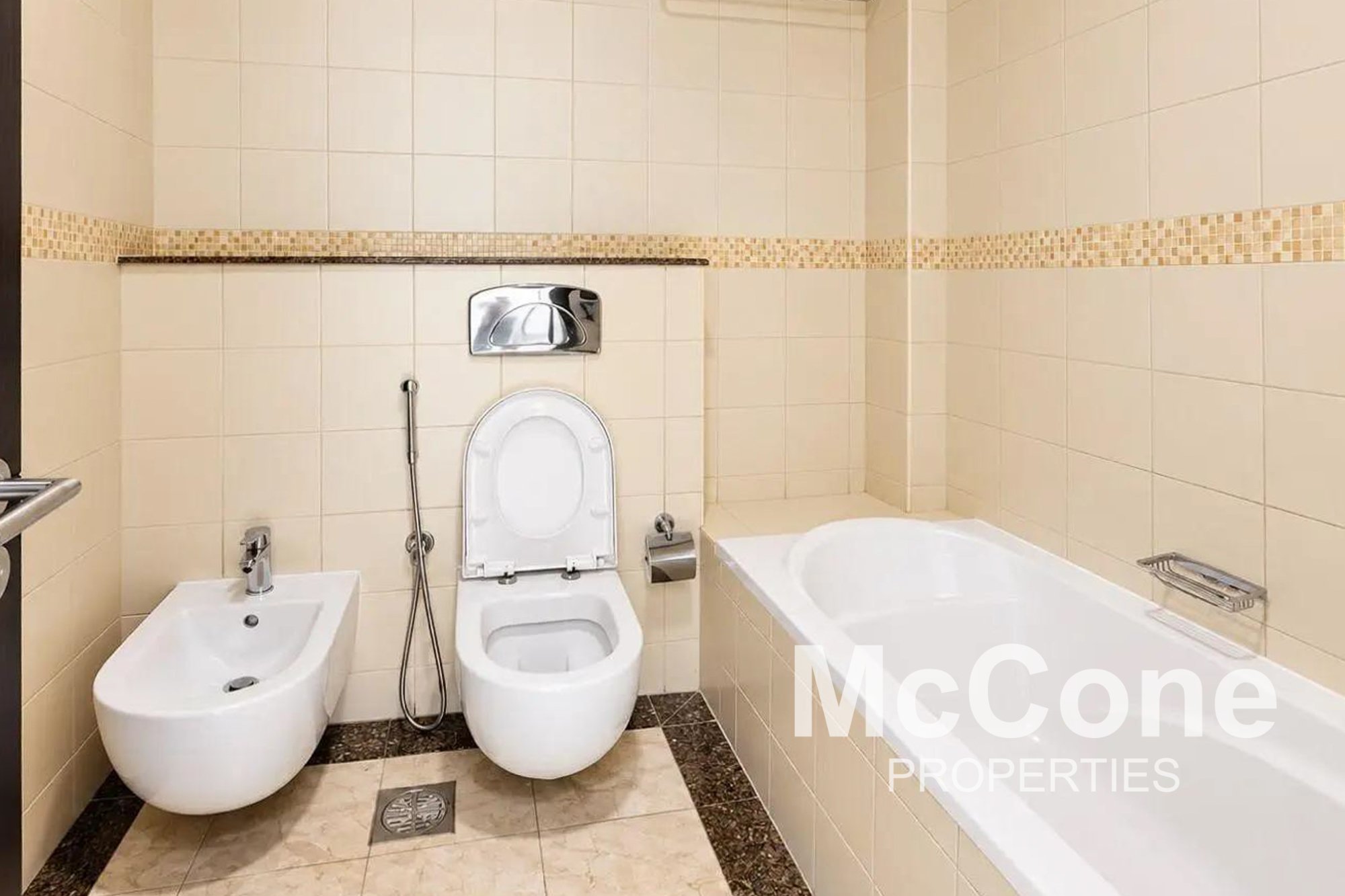 1 Bedroom Apartment for Rent in Bay Central Tower West, Dubai Marina — photo 7 of 10