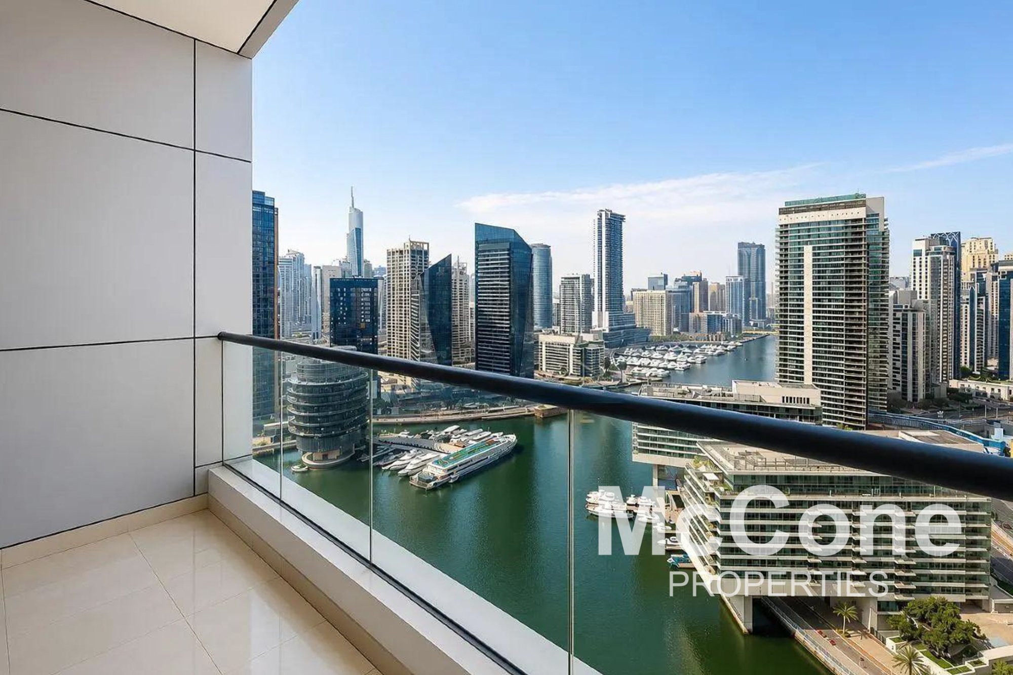 1 Bedroom Apartment for Rent in Bay Central Tower West, Dubai Marina — photo 8 of 10