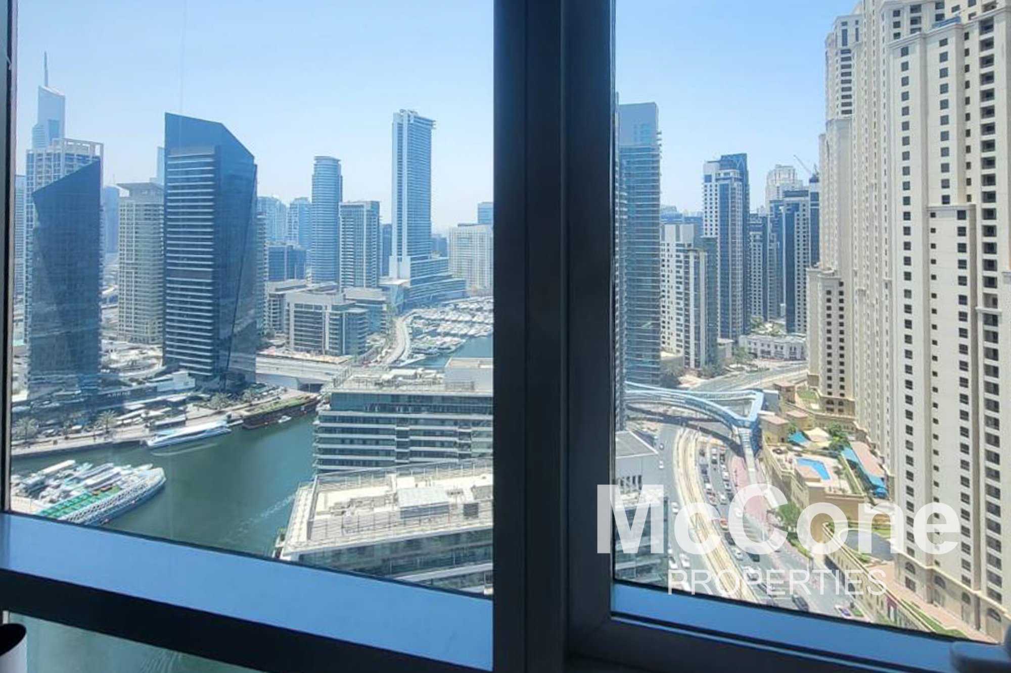 1 Bedroom Apartment for Rent in Bay Central Tower West, Dubai Marina — photo 9 of 10