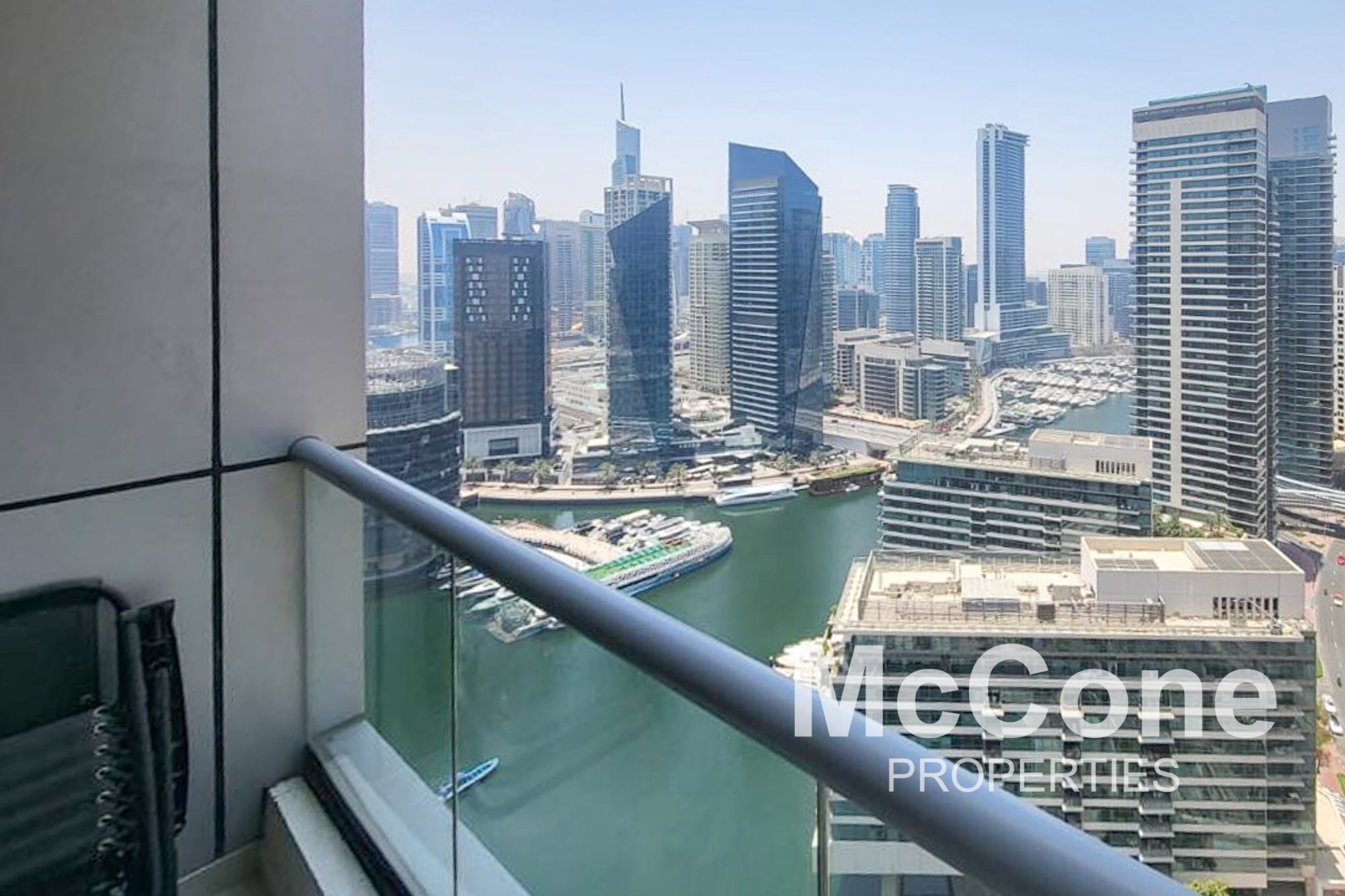 1 Bedroom Apartment for Rent in Bay Central Tower West, Dubai Marina — photograph 10 of 10