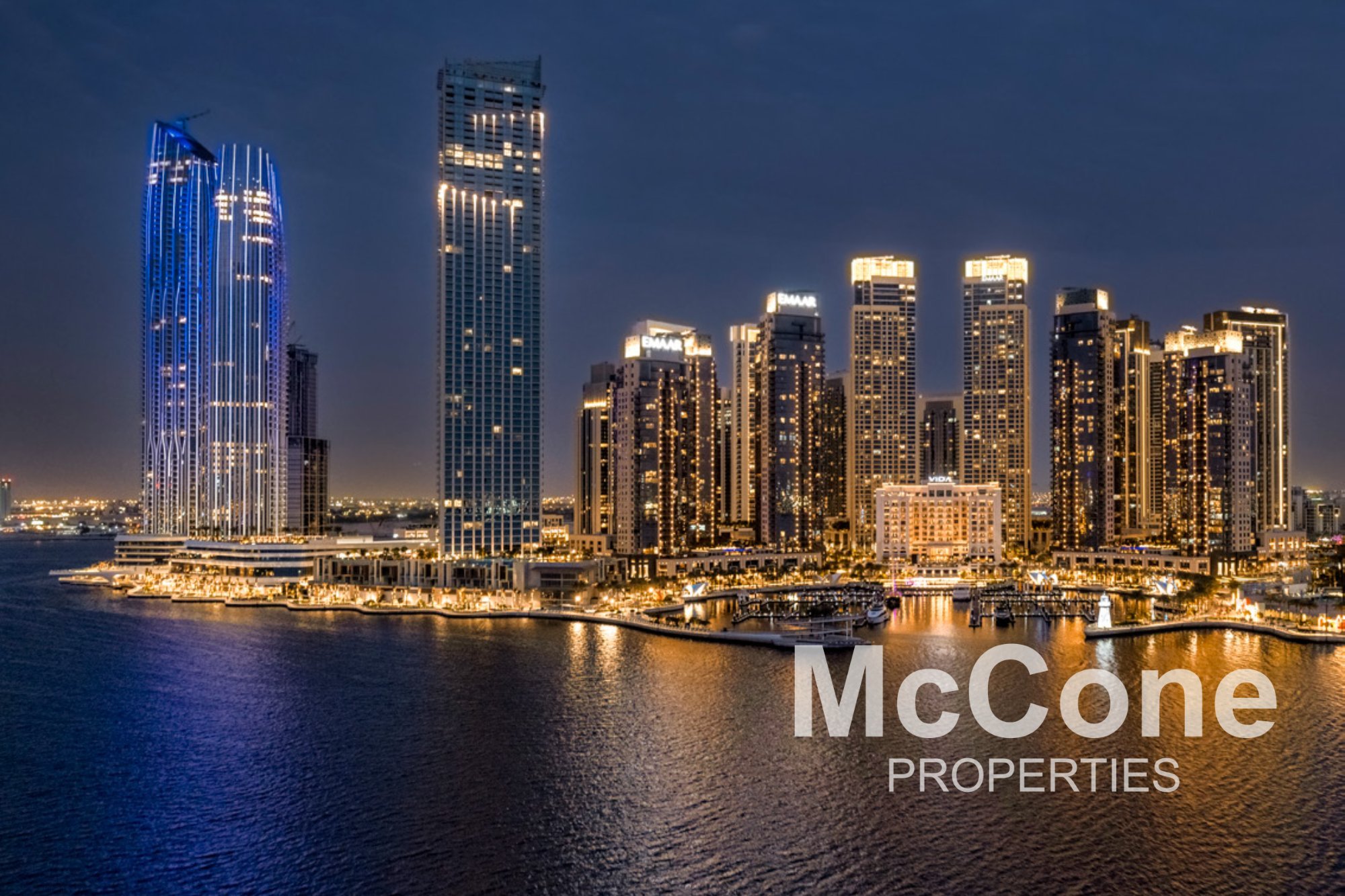3 Bedroom Apartment for Sale in Valo, Dubai Creek Harbour (The Lagoons) — photograph 10 of 10