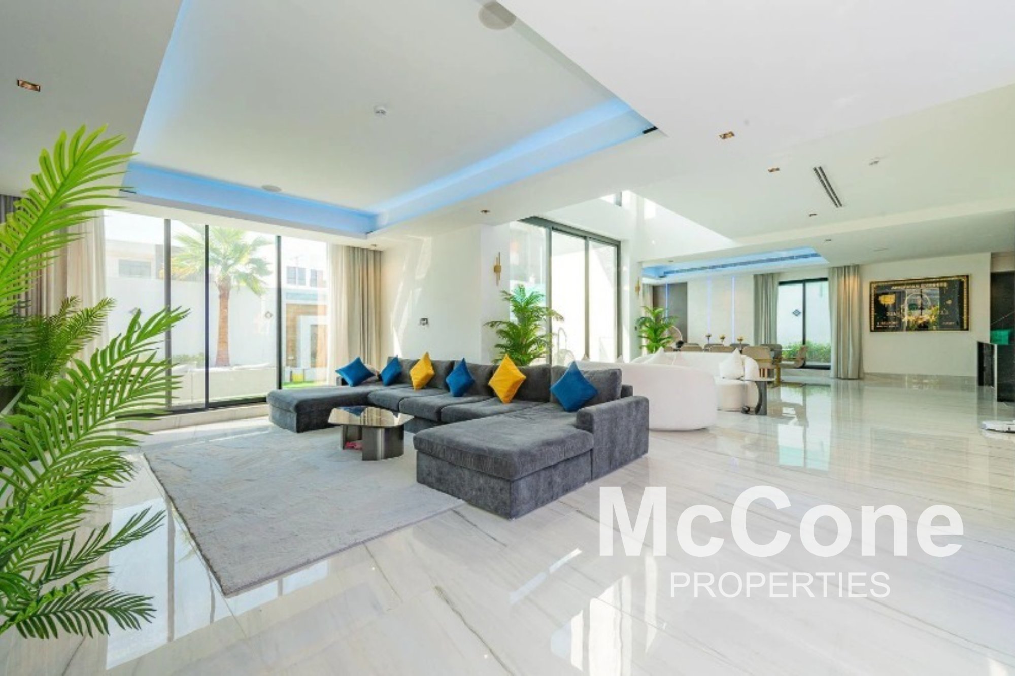 5 Bedroom Villa for Sale in Al Furjan West, Al Furjan — photo 3 of 14