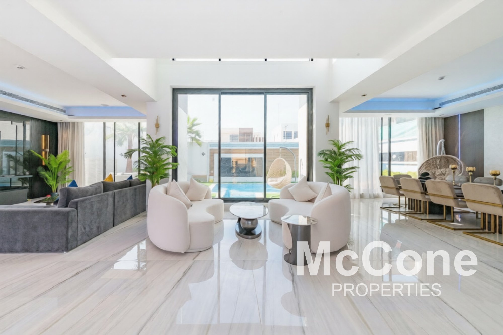 5 Bedroom Villa for Sale in Al Furjan West, Al Furjan — photo 4 of 14