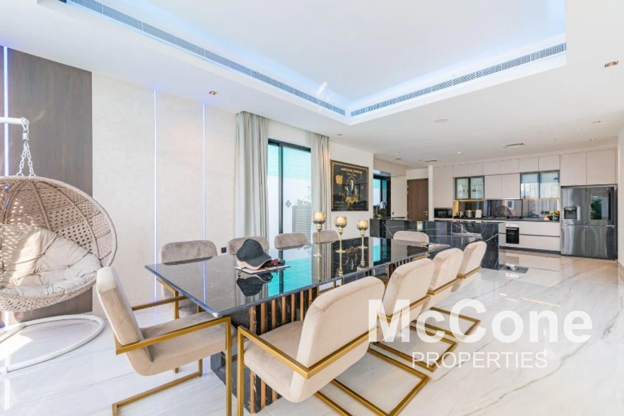 5 Bedroom Villa for Sale in Al Furjan West, Al Furjan — photo 6 of 14