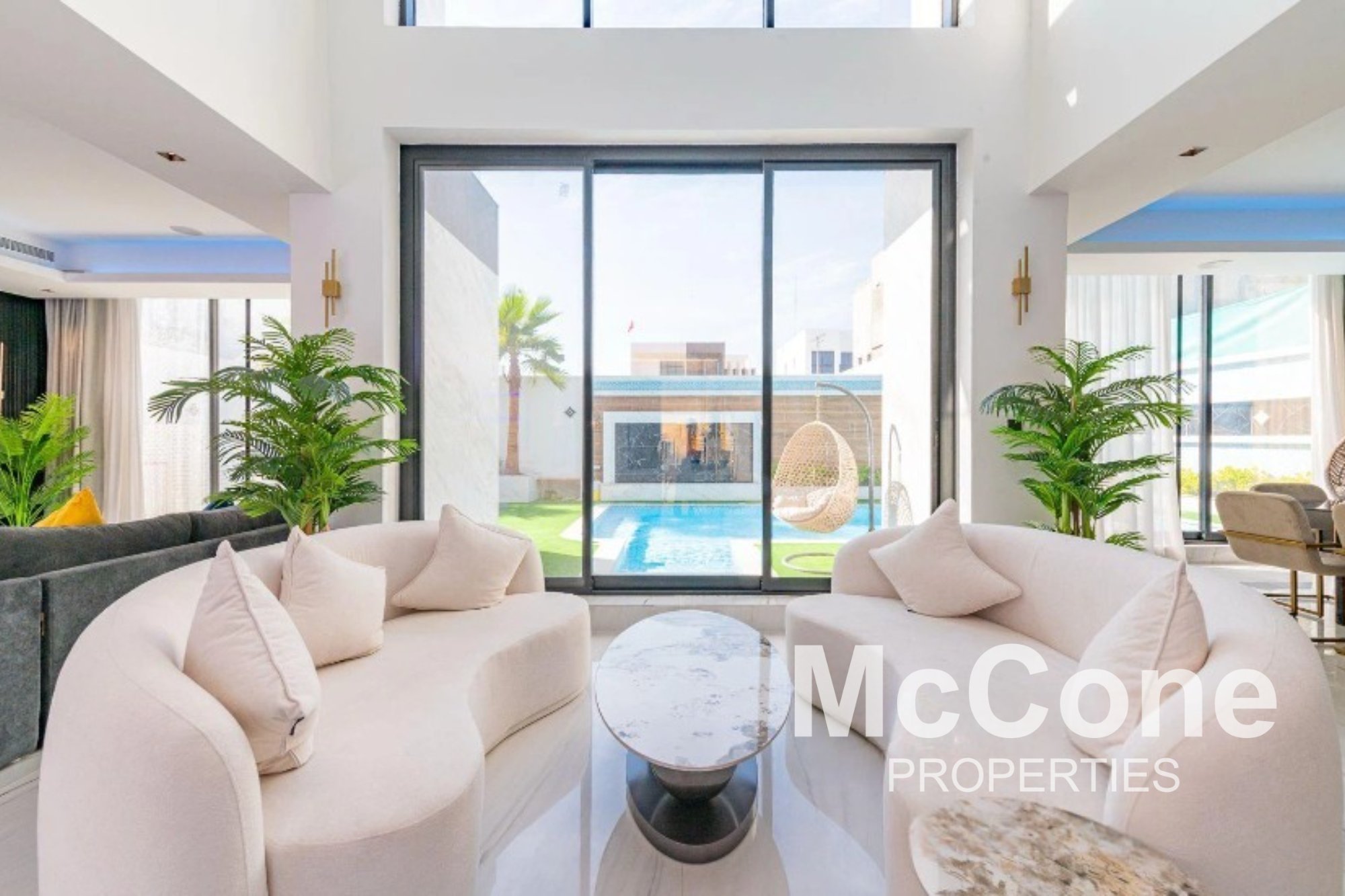 5 Bedroom Villa for Sale in Al Furjan West, Al Furjan — photograph 10 of 14