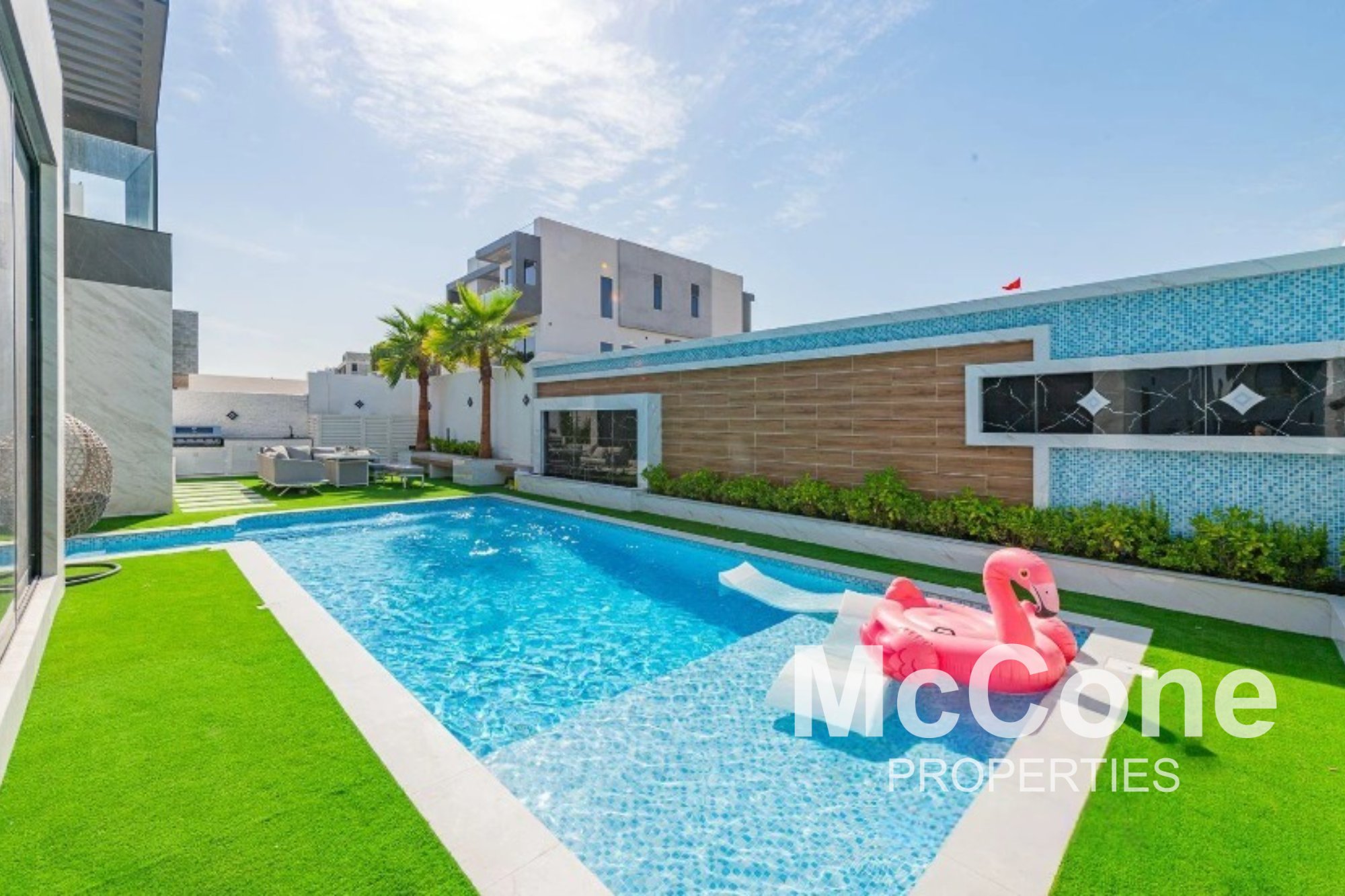 5 Bedroom Villa for Sale in Al Furjan West, Al Furjan — photograph 11 of 14