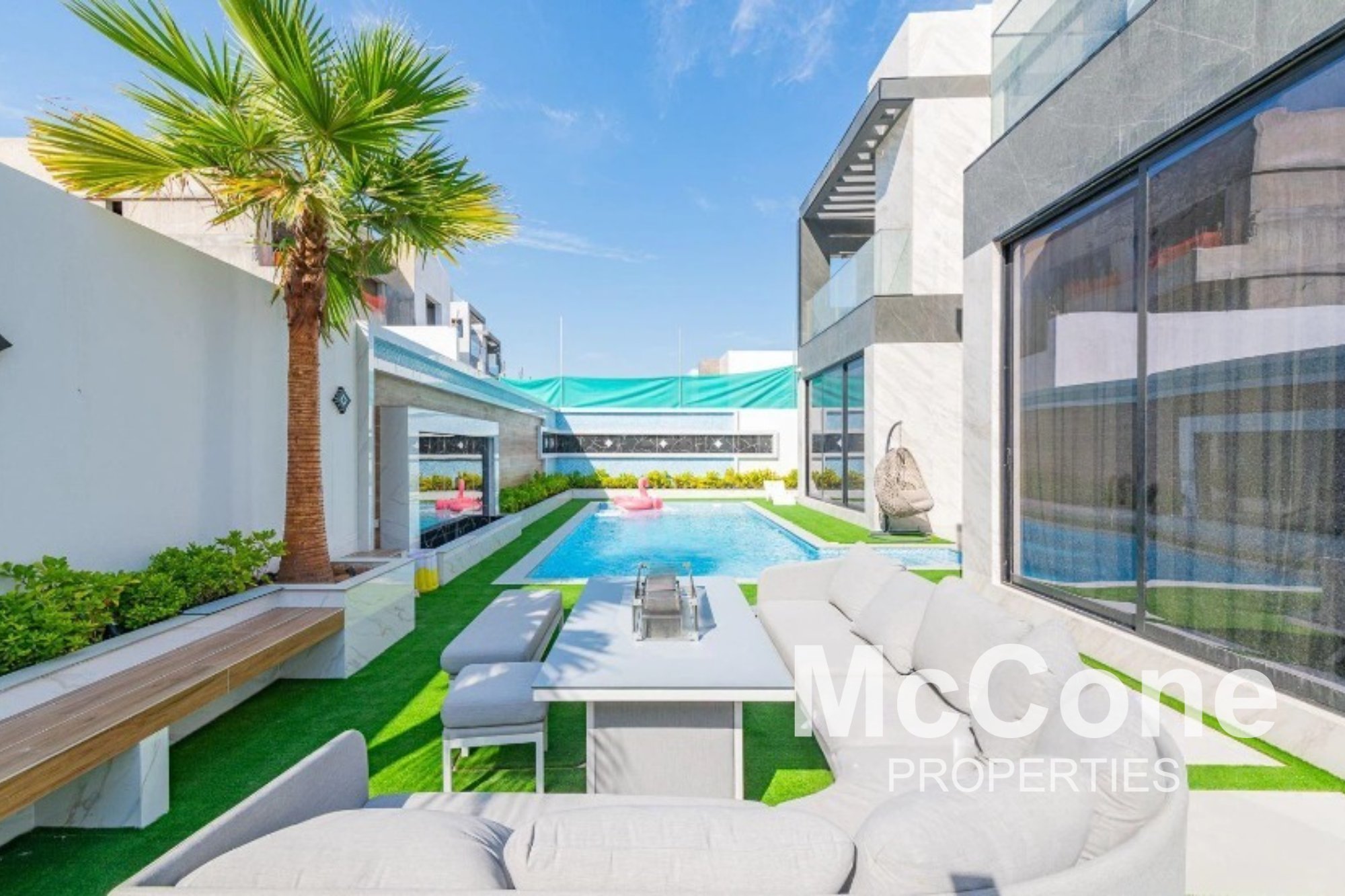 5 Bedroom Villa for Sale in Al Furjan West, Al Furjan — photograph 12 of 14