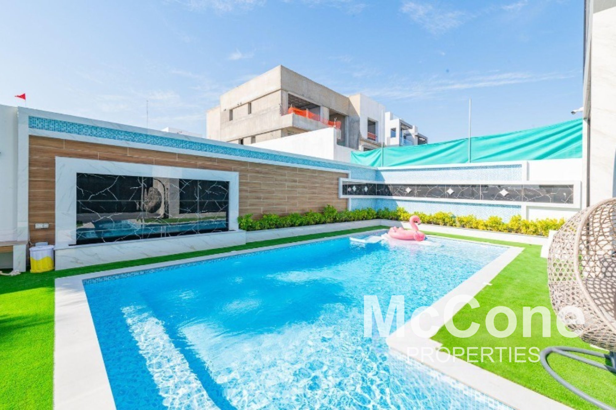 5 Bedroom Villa for Sale in Al Furjan West, Al Furjan — photograph 13 of 14