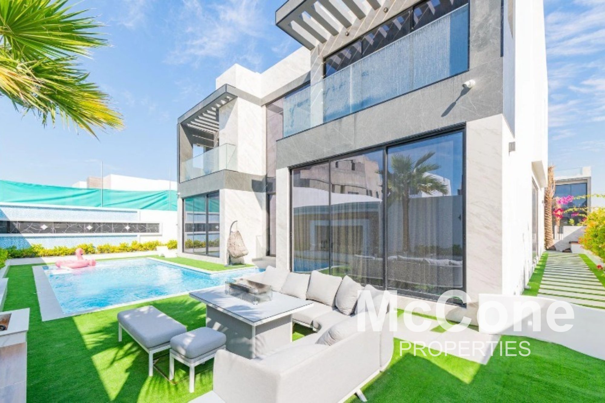5 Bedroom Villa for Sale in Al Furjan West, Al Furjan — photograph 14 of 14