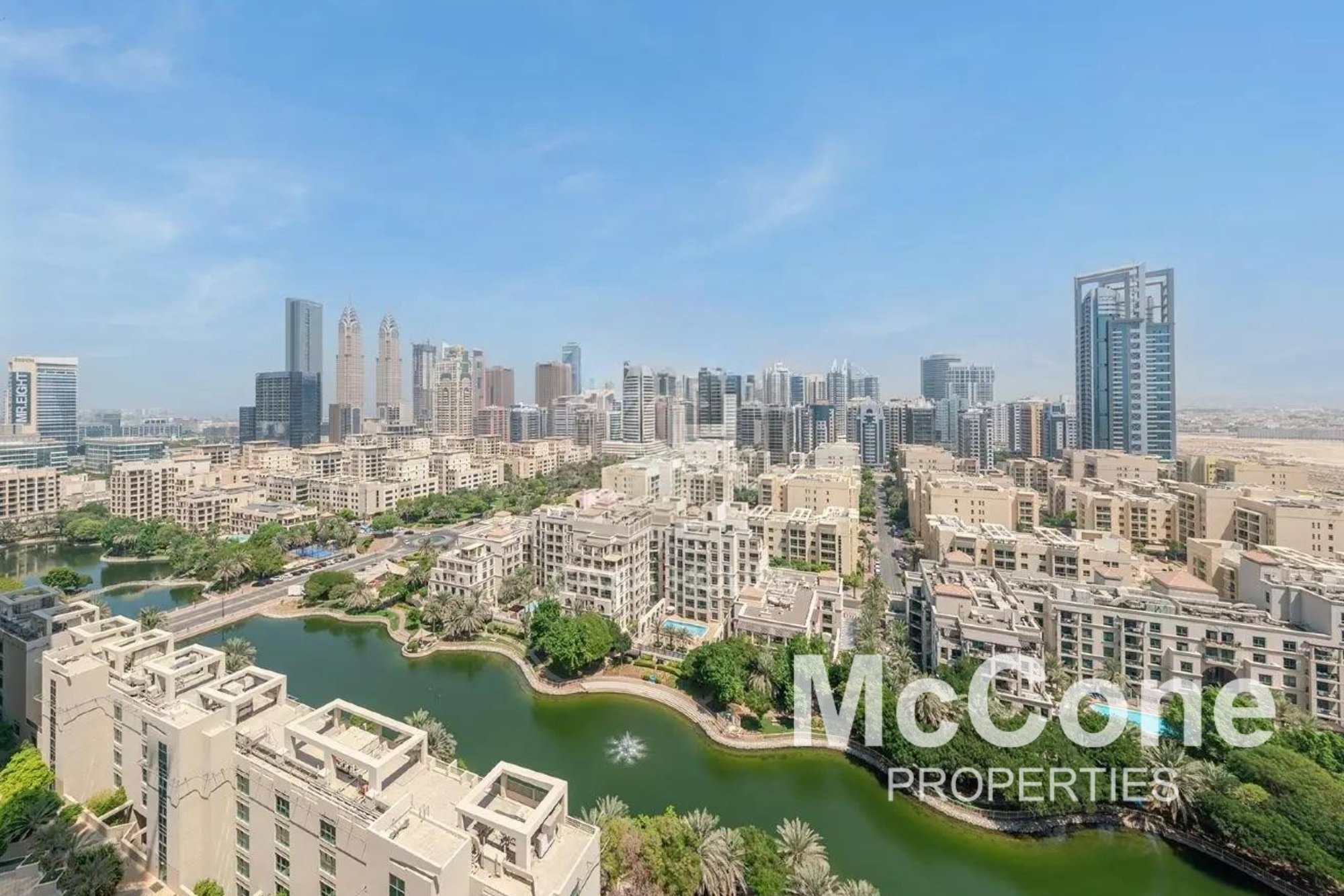 2 Bedroom Apartment for Rent in The Fairways West, The Views
