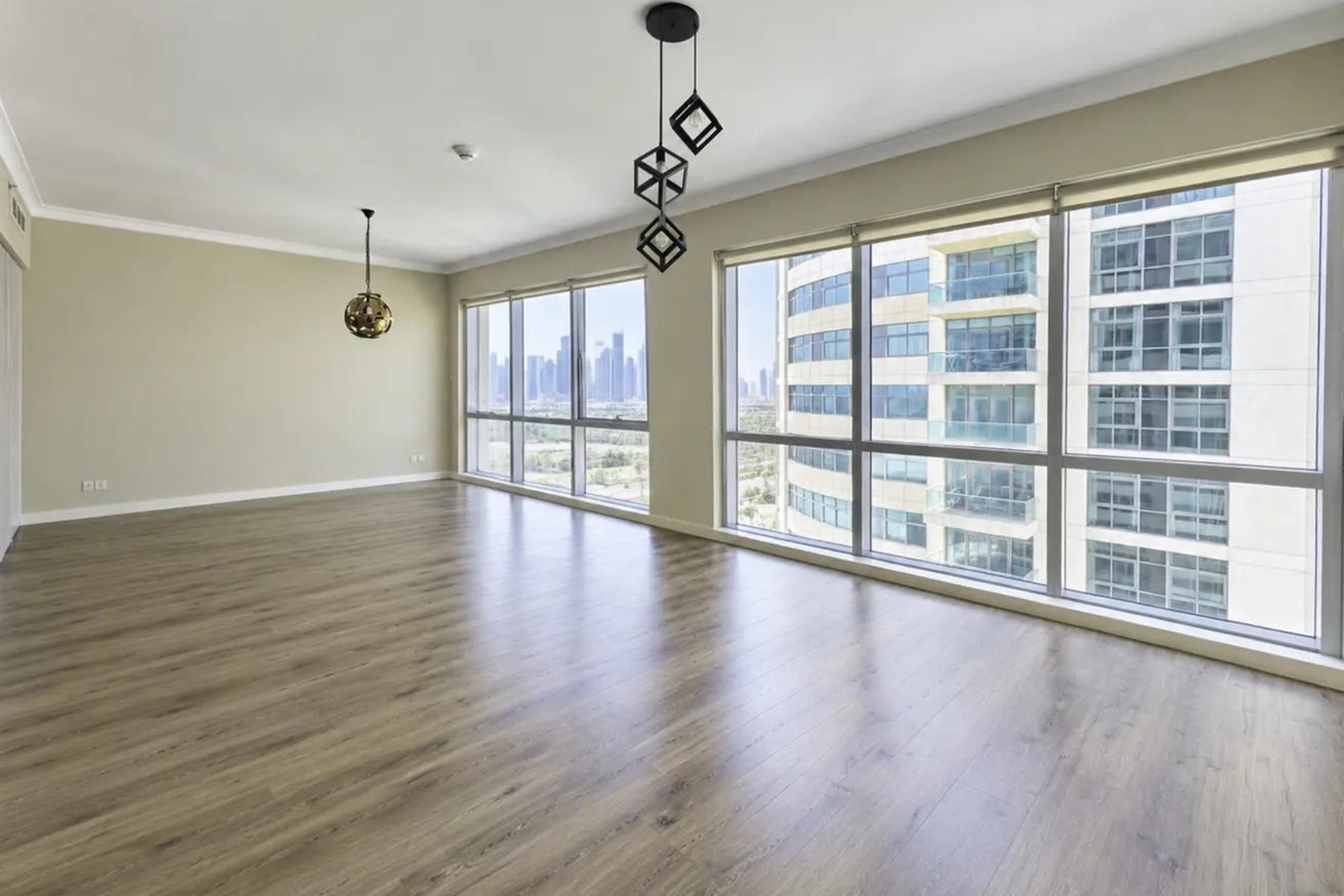 2 Bedroom Apartment for Rent in The Fairways West, The Views — photo 3 of 18