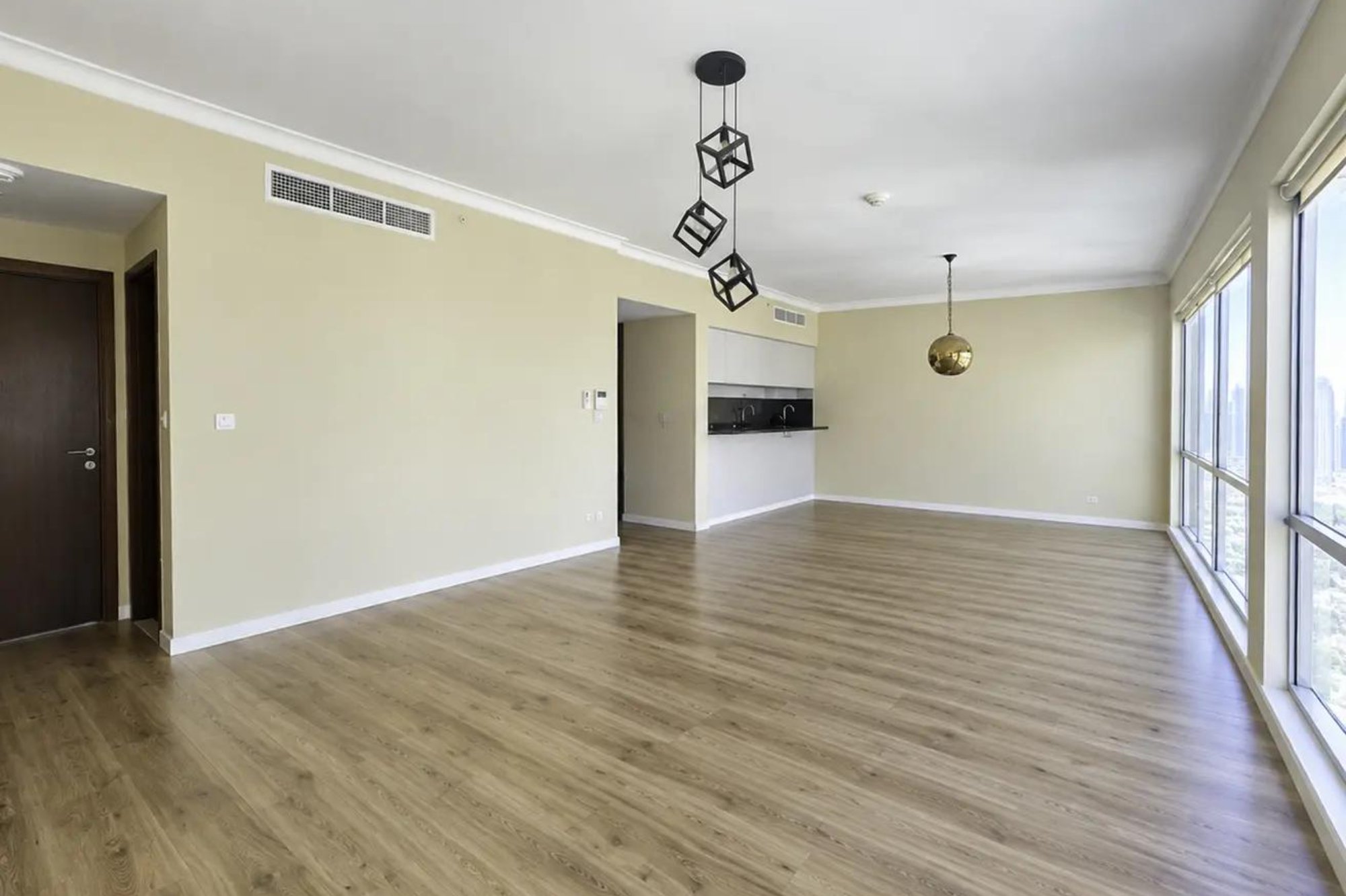 2 Bedroom Apartment for Rent in The Fairways West, The Views — photo 4 of 18