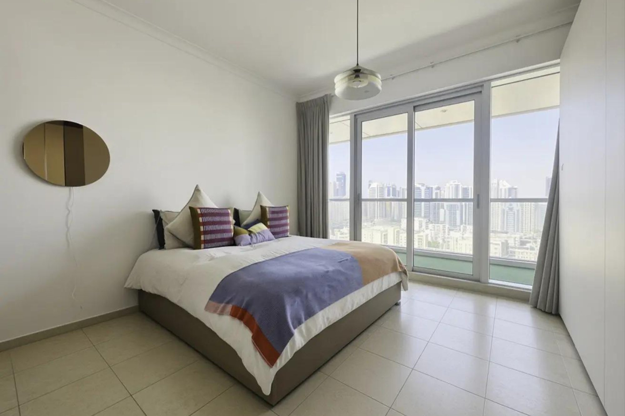 2 Bedroom Apartment for Rent in The Fairways West, The Views — photo 6 of 18