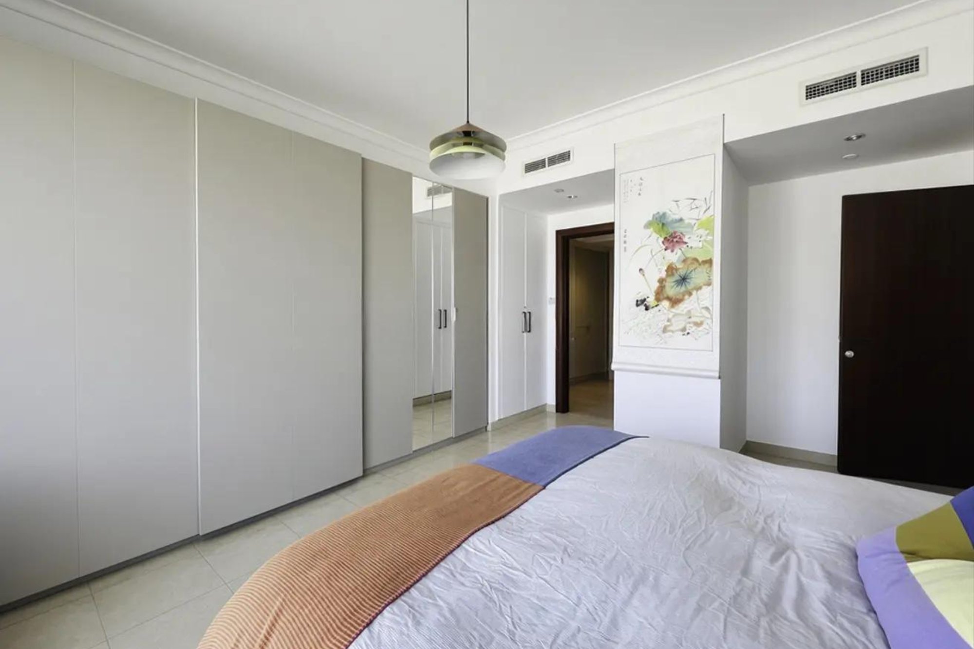 2 Bedroom Apartment for Rent in The Fairways West, The Views — photo 7 of 18