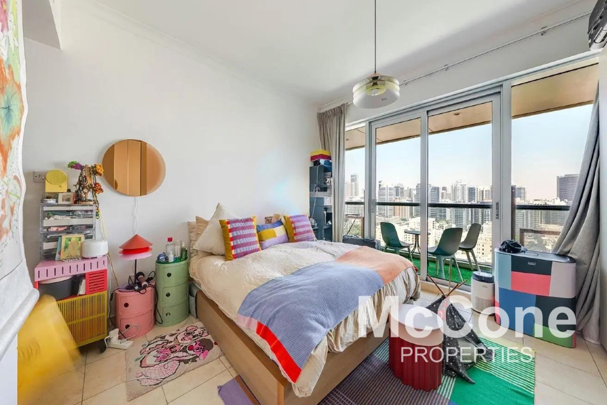 2 Bedroom Apartment for Rent in The Fairways West, The Views — photo 8 of 18