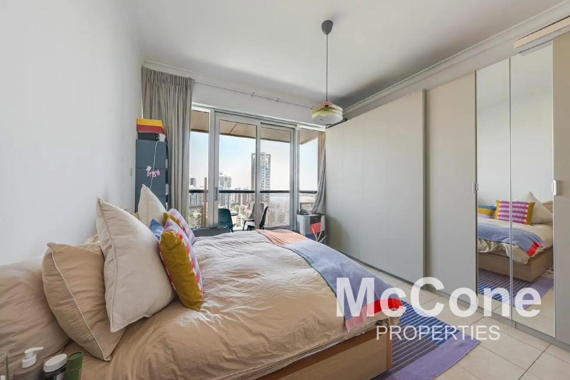 2 Bedroom Apartment for Rent in The Fairways West, The Views — photo 9 of 18