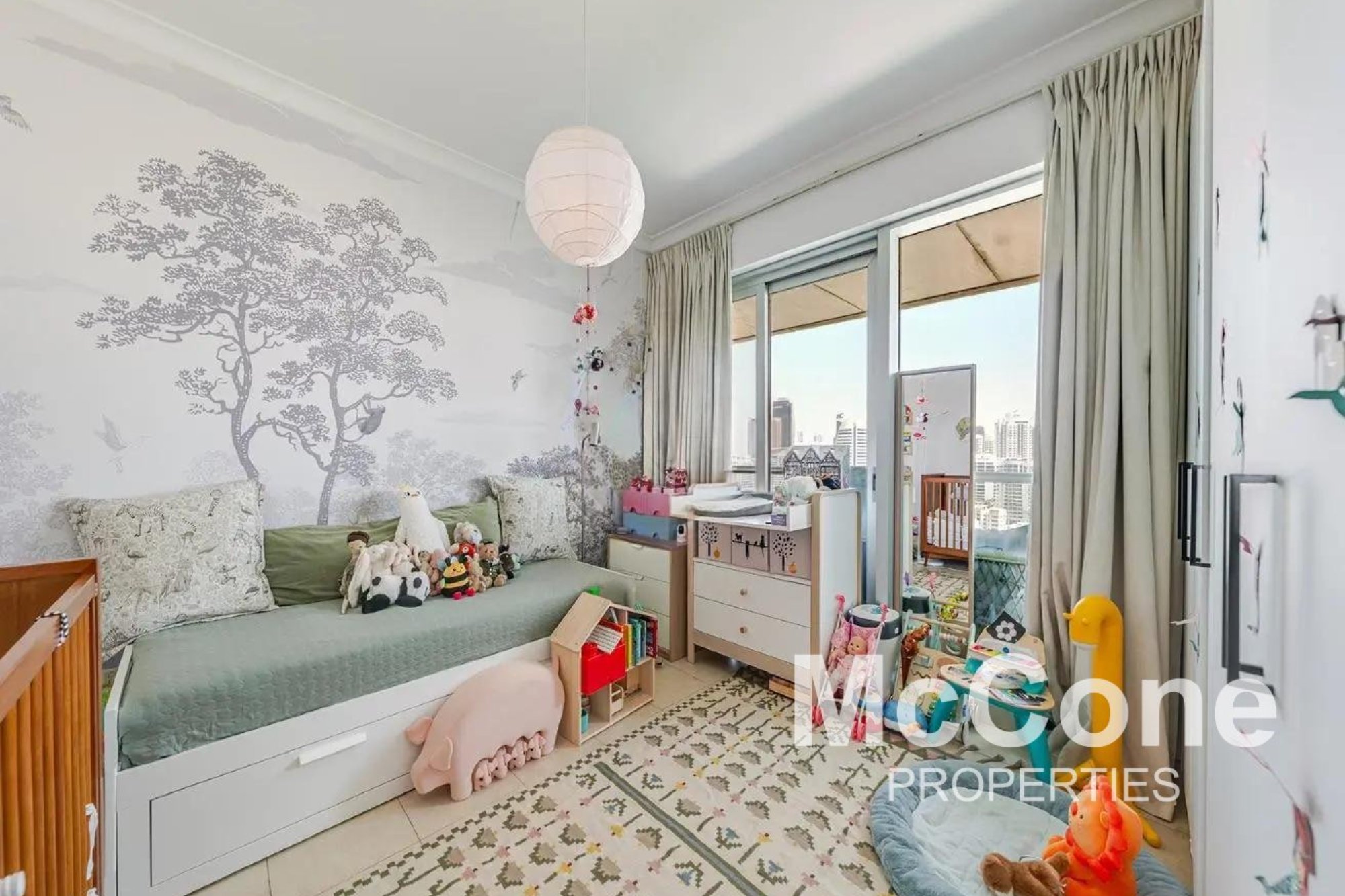 2 Bedroom Apartment for Rent in The Fairways West, The Views — photograph 10 of 18