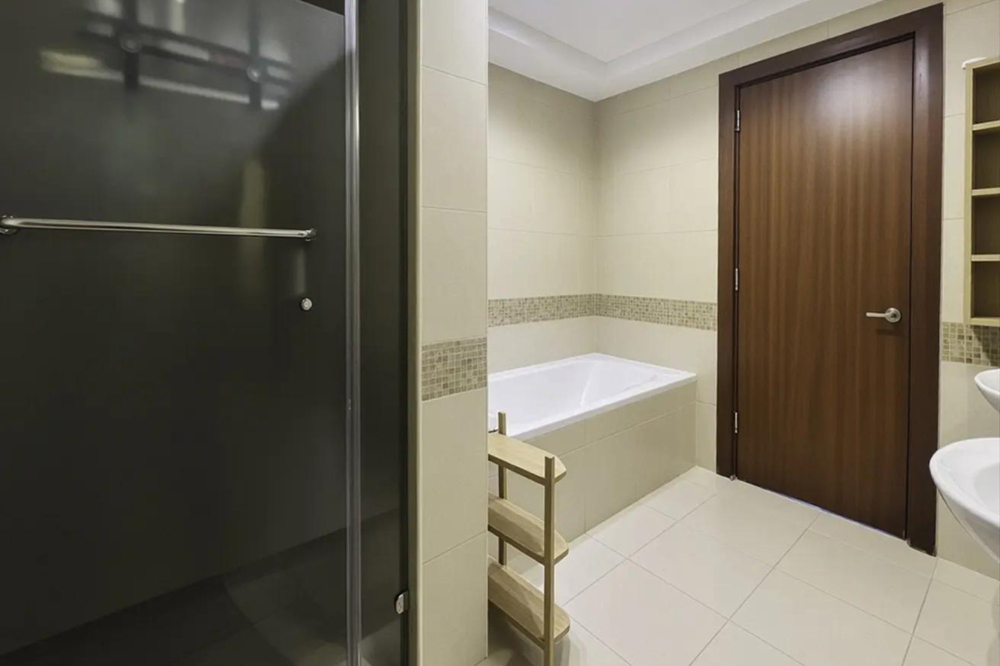 2 Bedroom Apartment for Rent in The Fairways West, The Views — photograph 13 of 18