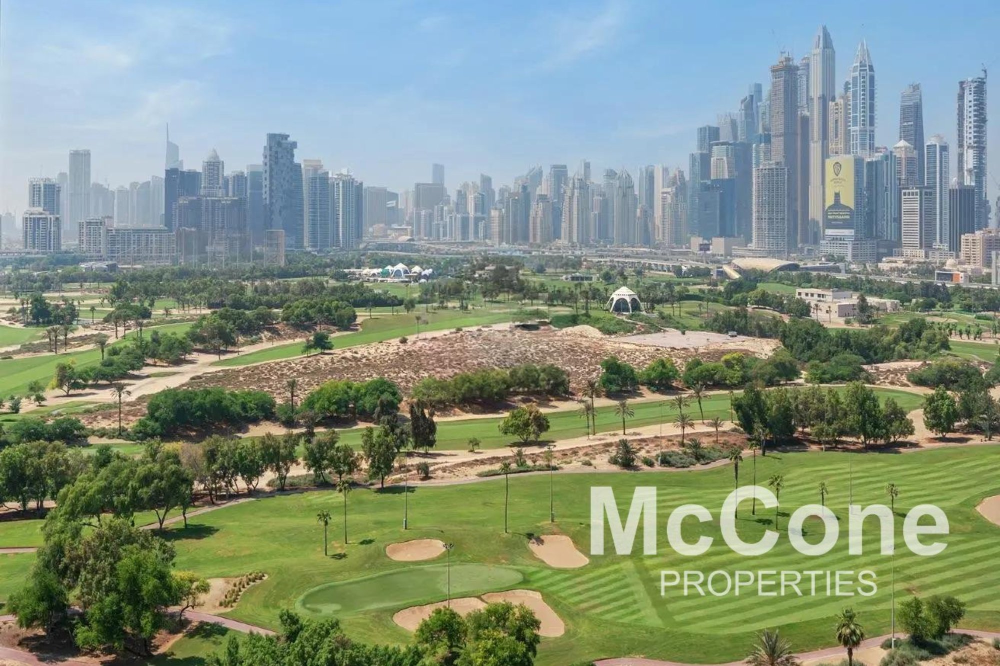 2 Bedroom Apartment for Rent in The Fairways West, The Views — photograph 14 of 18