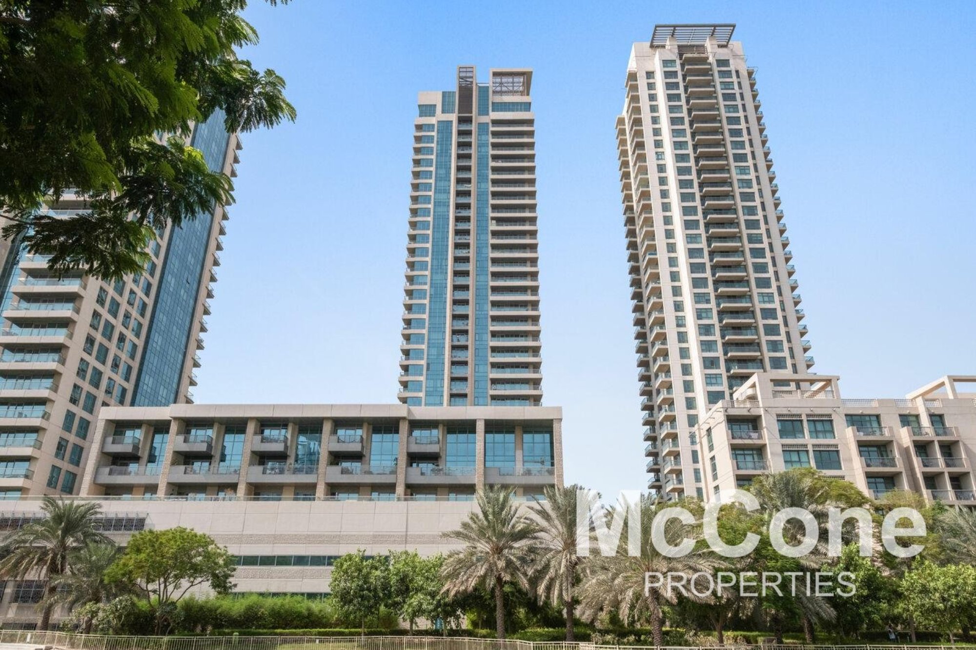 2 Bedroom Apartment for Rent in The Fairways West, The Views — photograph 16 of 18