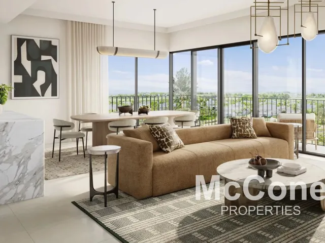 2 Bedroom Apartment for Sale in Golf Hills 2, Dubai South (Dubai World Central)