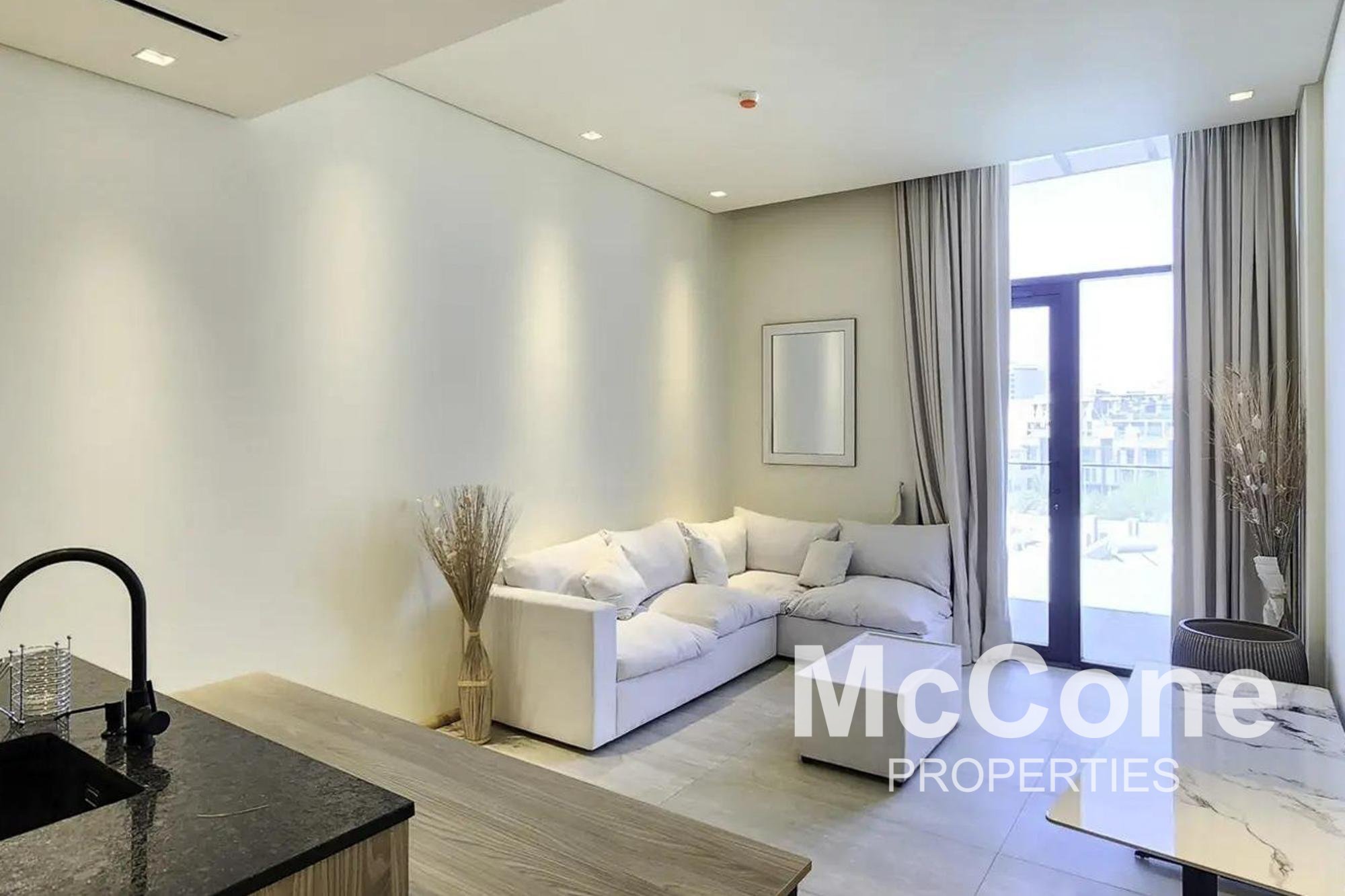 1 Bedroom Apartment for Rent in The Autograph - South Place, Jumeirah Village Circle