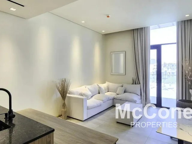 1 Bedroom Apartment for Rent in The Autograph - South Place, Jumeirah Village Circle