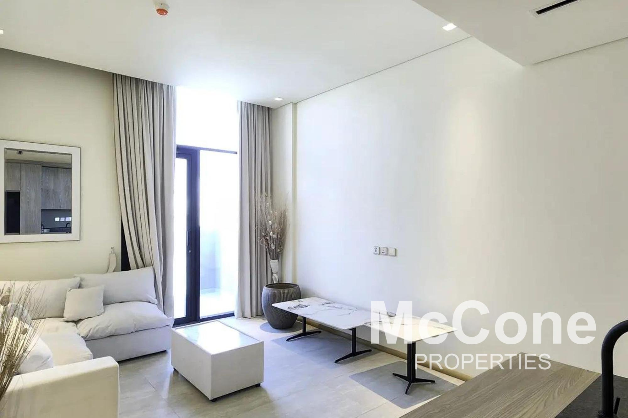1 Bedroom Apartment for Rent in The Autograph - South Place, Jumeirah Village Circle — photo 2 of 10