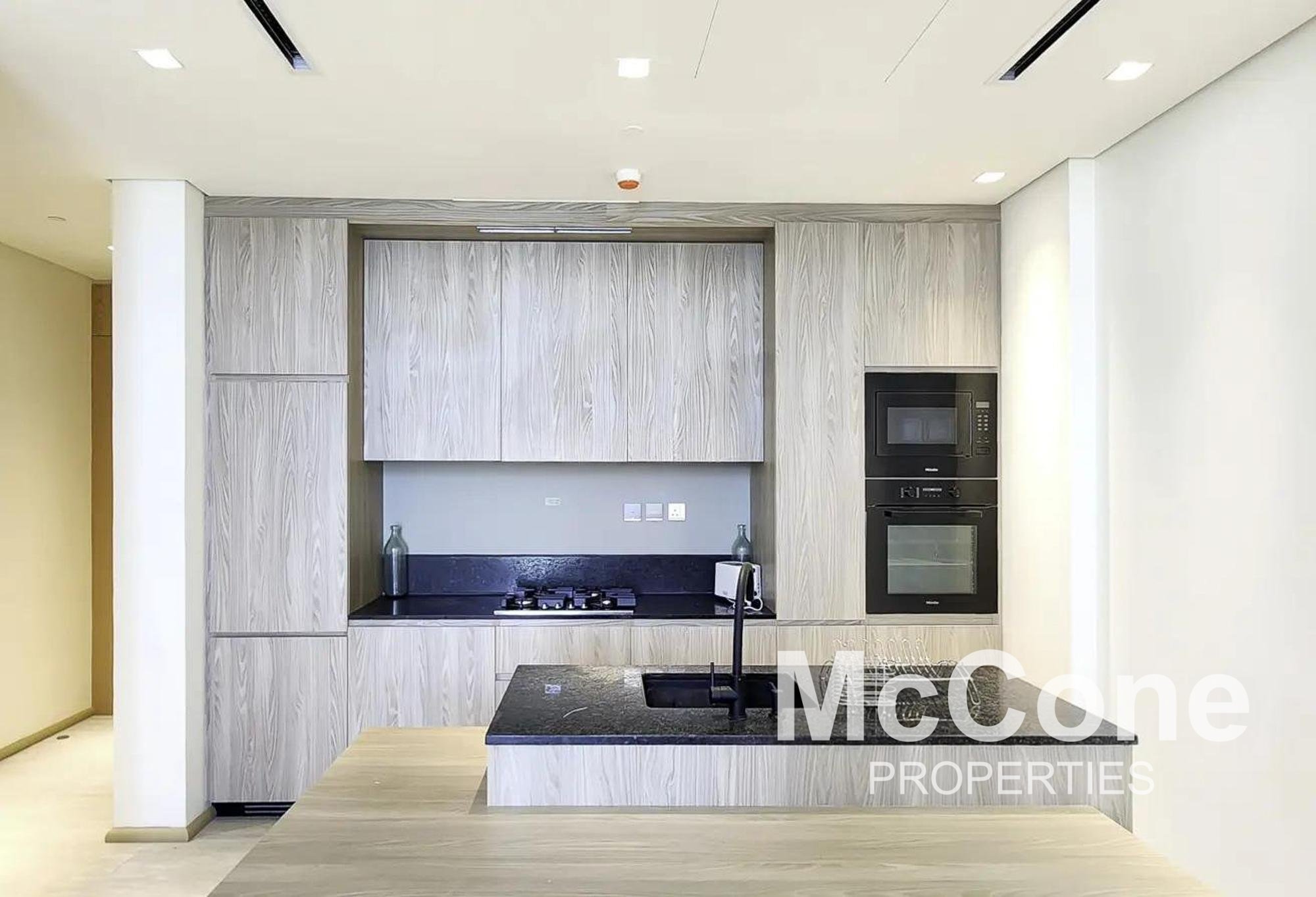 1 Bedroom Apartment for Rent in The Autograph - South Place, Jumeirah Village Circle — photo 3 of 10