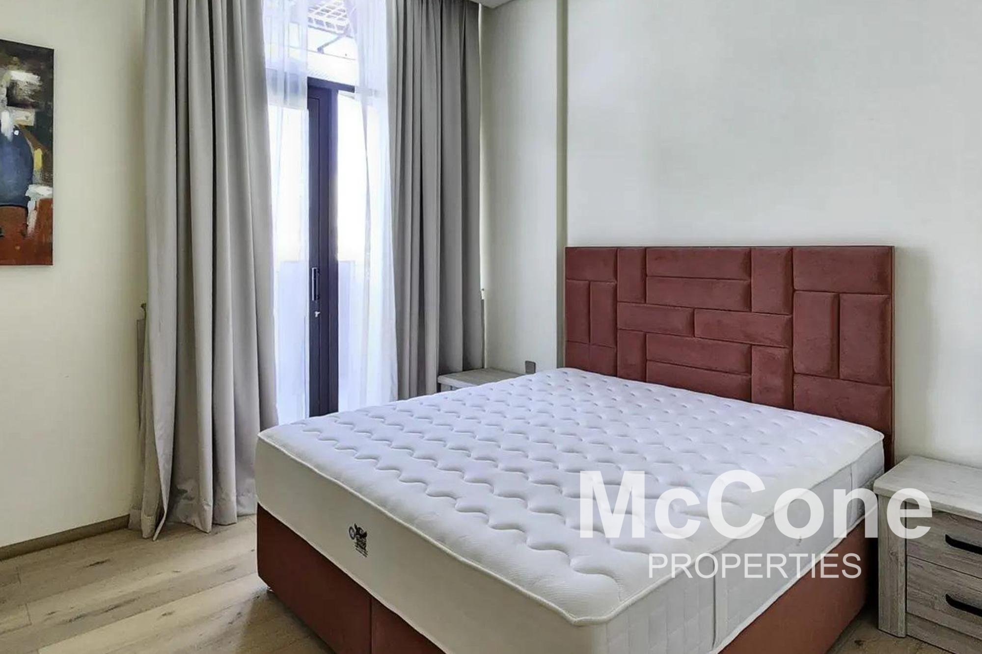 1 Bedroom Apartment for Rent in The Autograph - South Place, Jumeirah Village Circle — photo 4 of 10