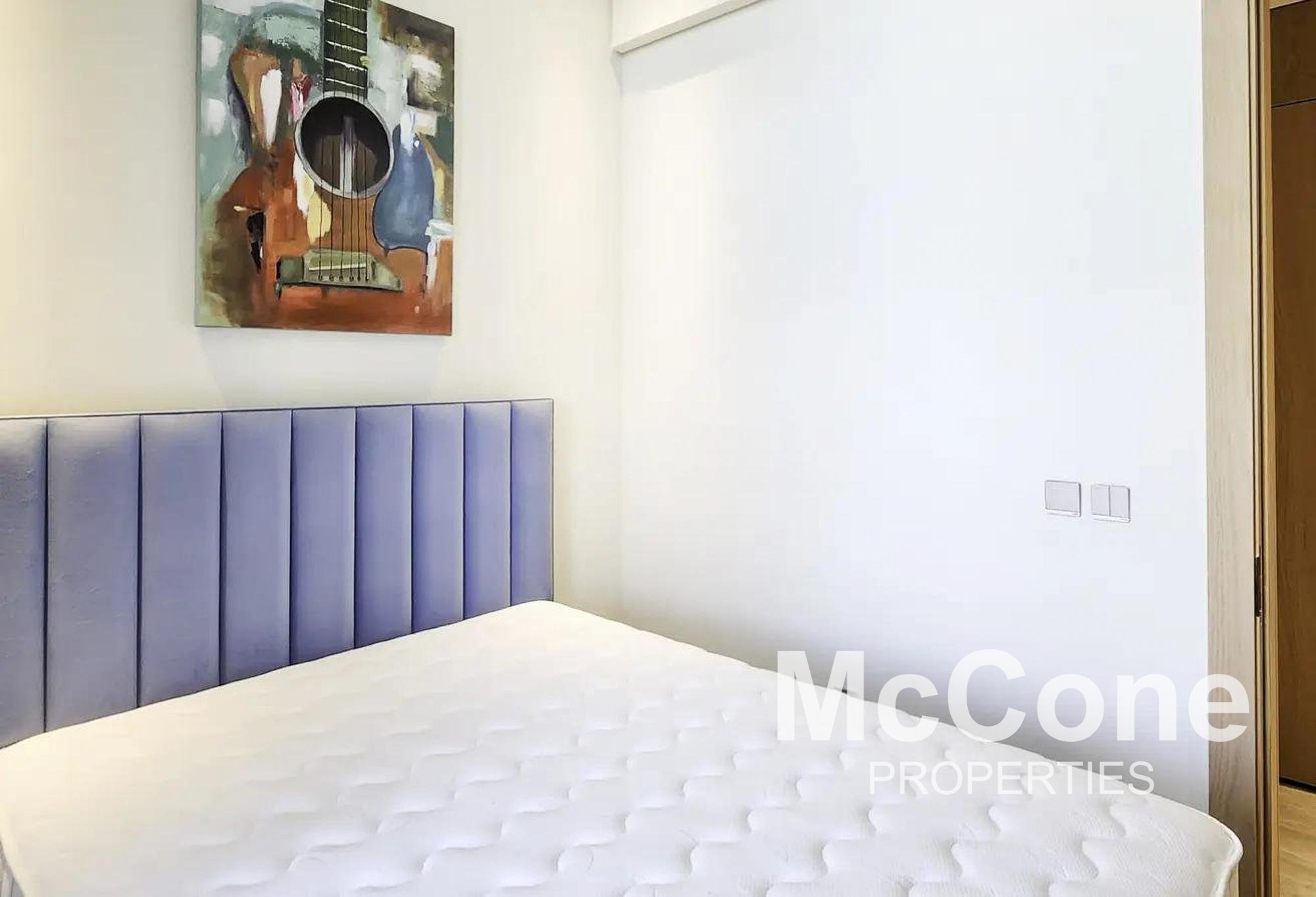 1 Bedroom Apartment for Rent in The Autograph - South Place, Jumeirah Village Circle — photo 5 of 10