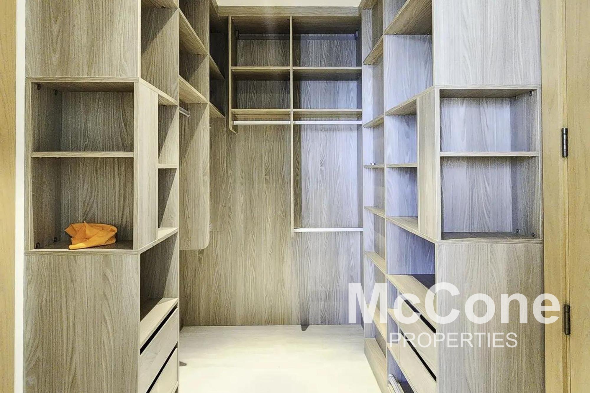1 Bedroom Apartment for Rent in The Autograph - South Place, Jumeirah Village Circle — photo 7 of 10