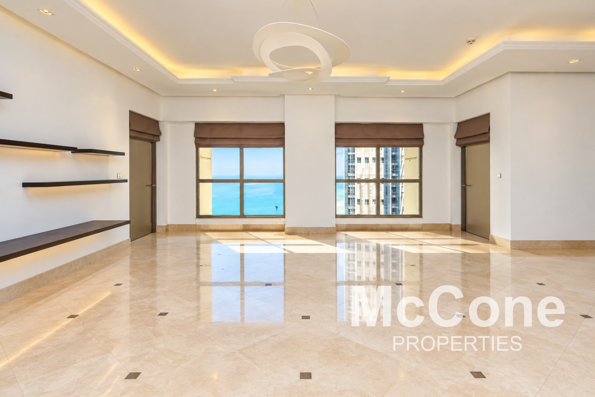 4 Bedroom Apartment for Rent in Sadaf 4, Jumeirah Beach Residence — photograph 18 of 18