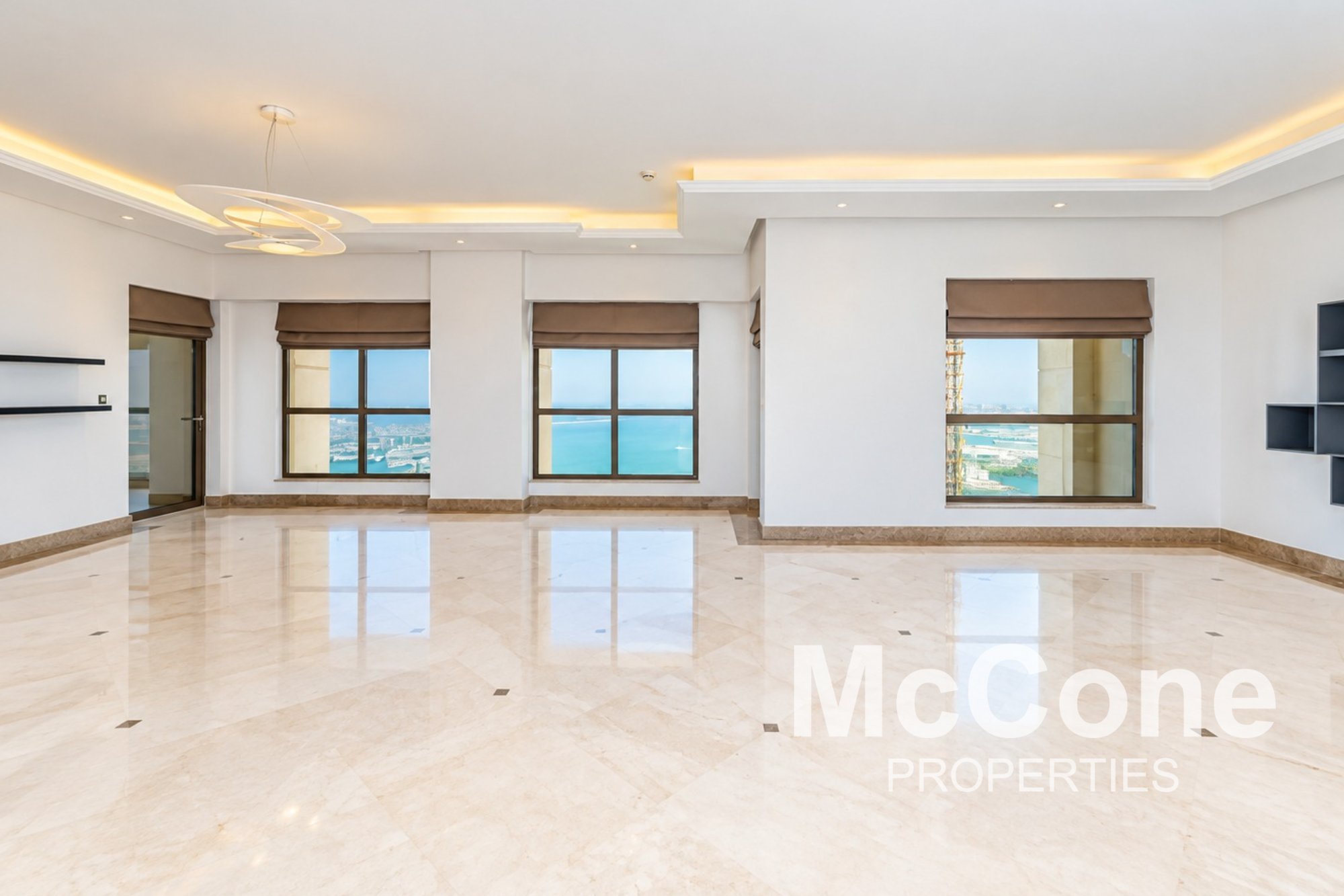 4 Bedroom Apartment for Rent in Sadaf 4, Jumeirah Beach Residence — photo 3 of 18
