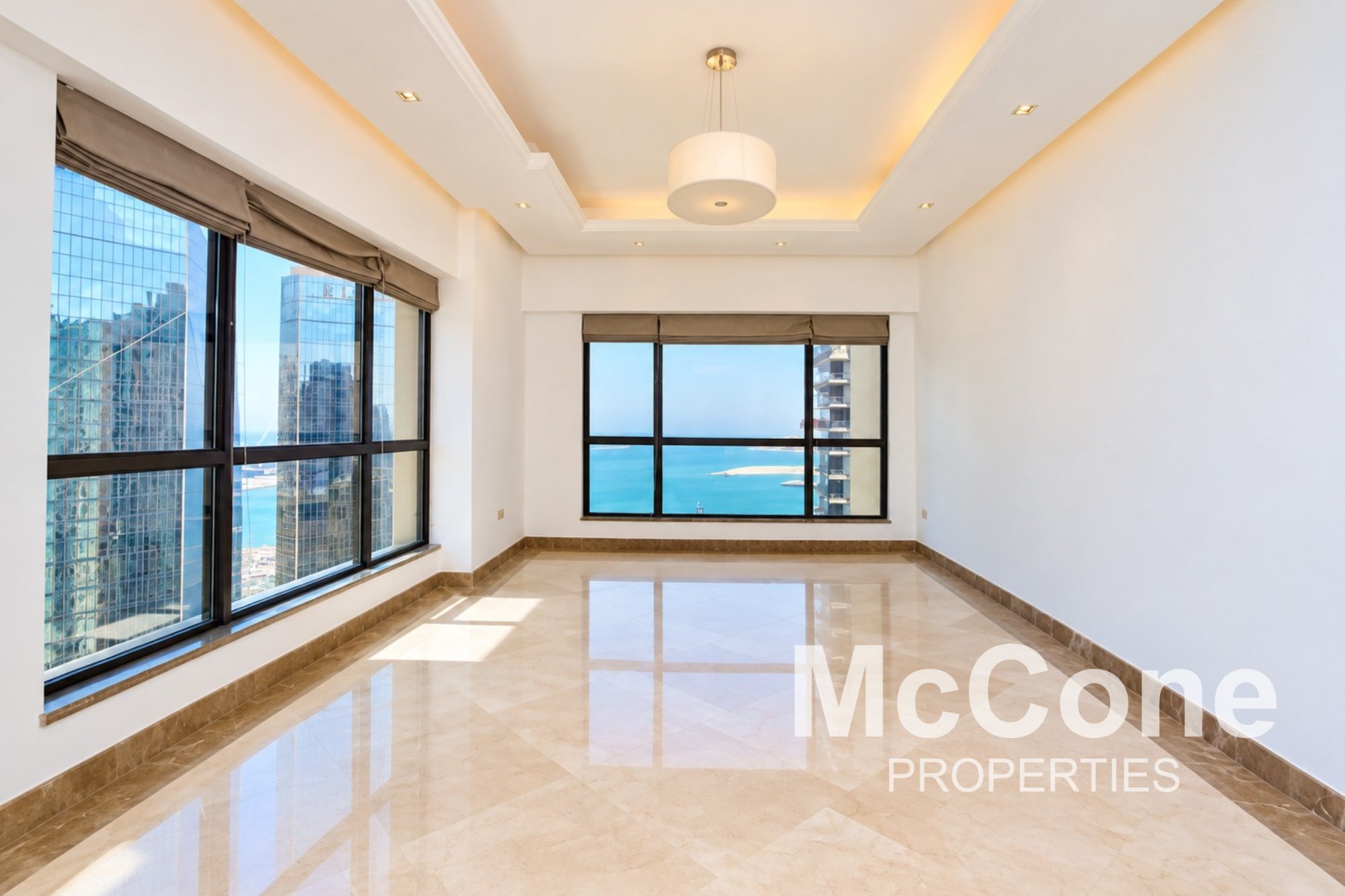 4 Bedroom Apartment for Rent in Sadaf 4, Jumeirah Beach Residence — photo 6 of 18