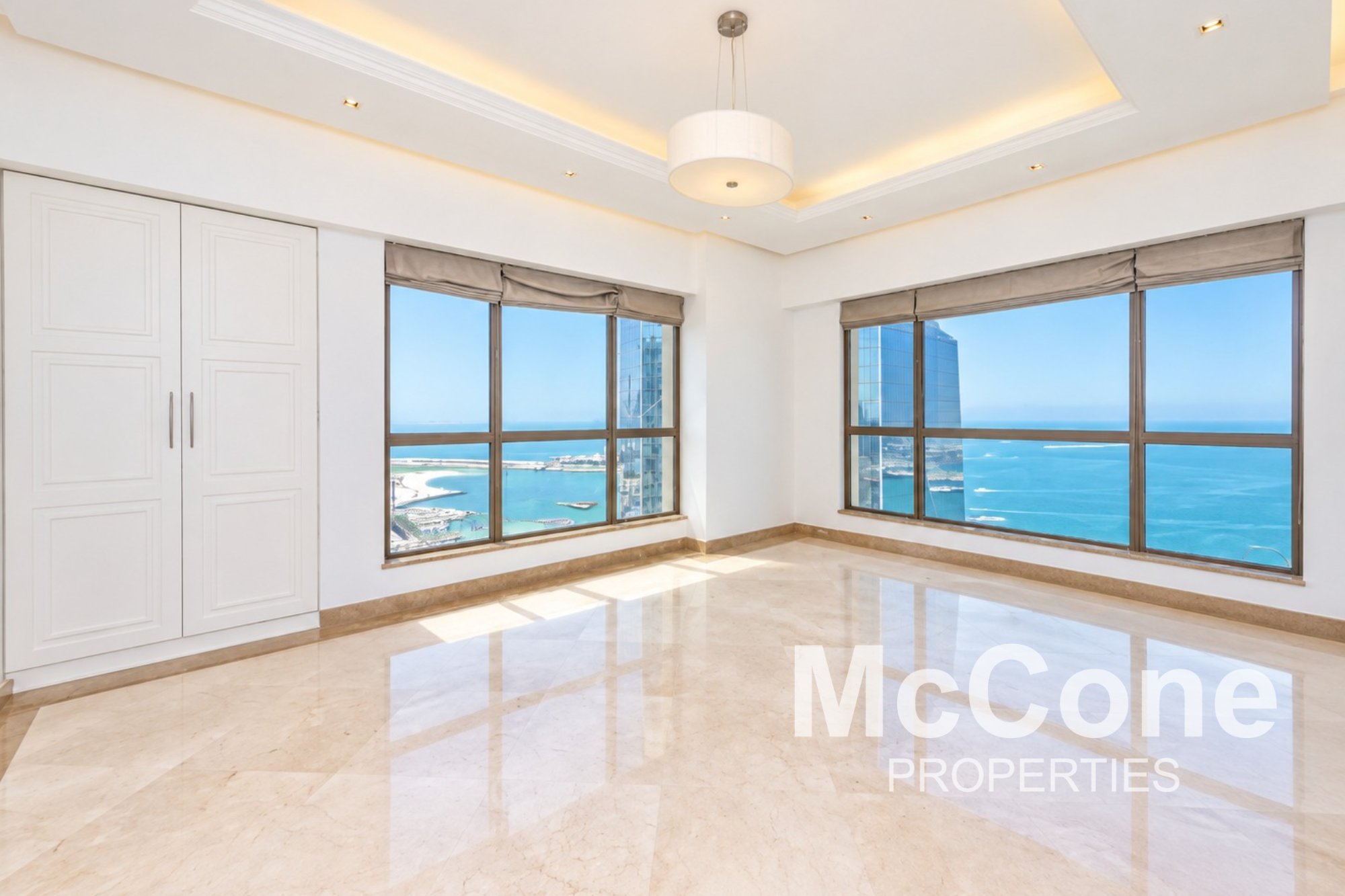 4 Bedroom Apartment for Rent in Sadaf 4, Jumeirah Beach Residence — photo 7 of 18