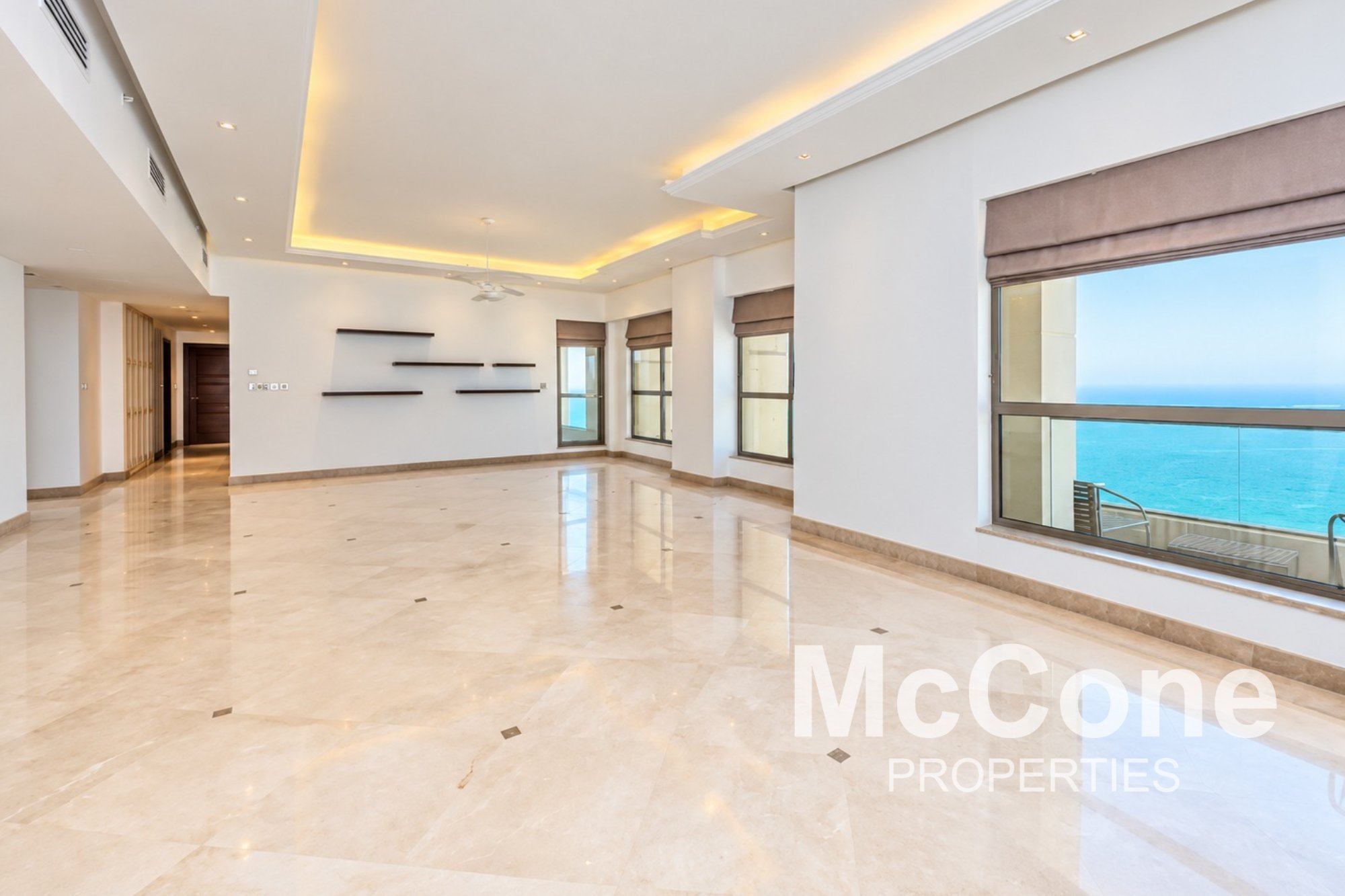 4 Bedroom Apartment for Rent in Sadaf 4, Jumeirah Beach Residence