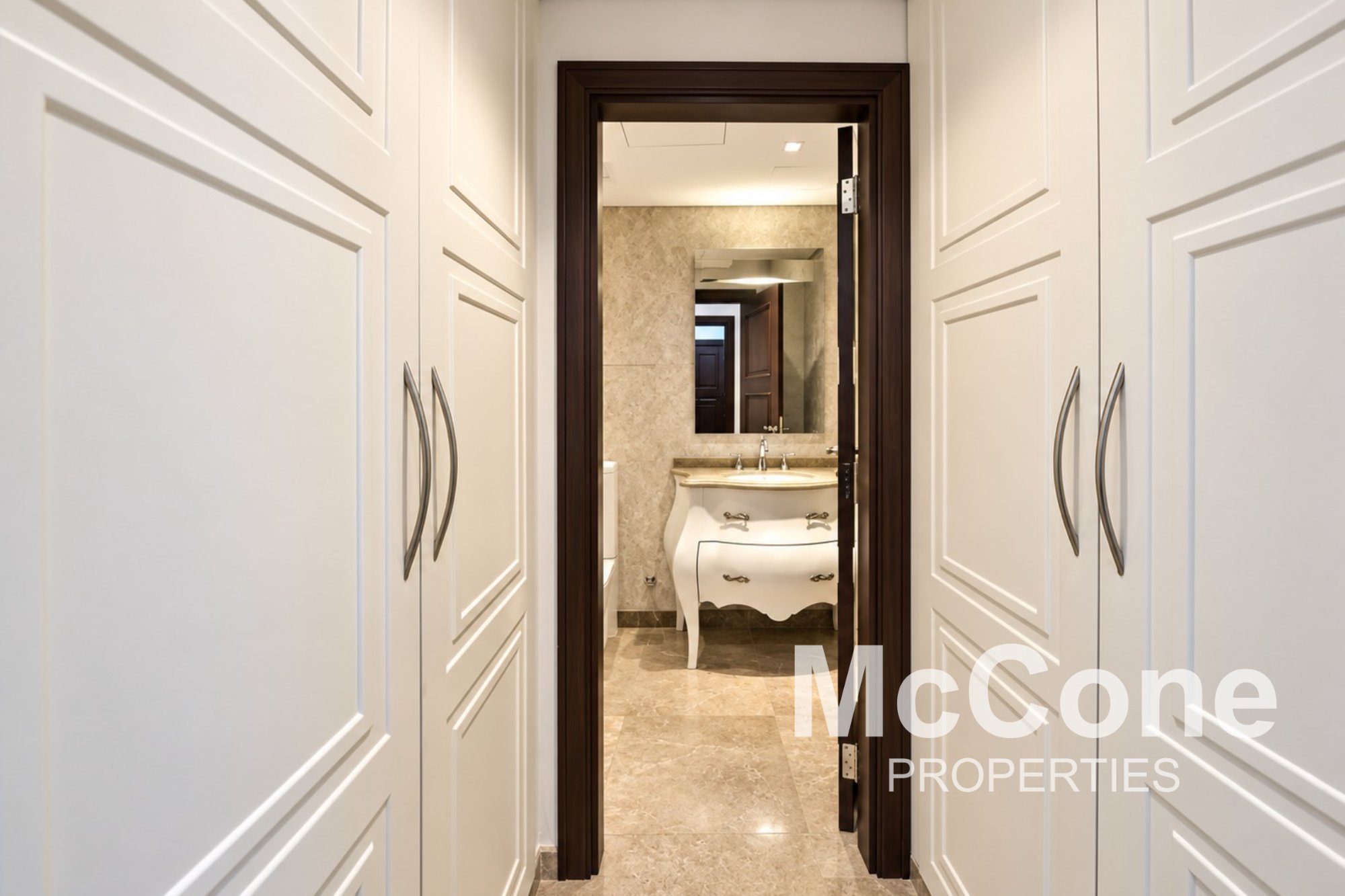 4 Bedroom Apartment for Rent in Sadaf 4, Jumeirah Beach Residence — photograph 16 of 18