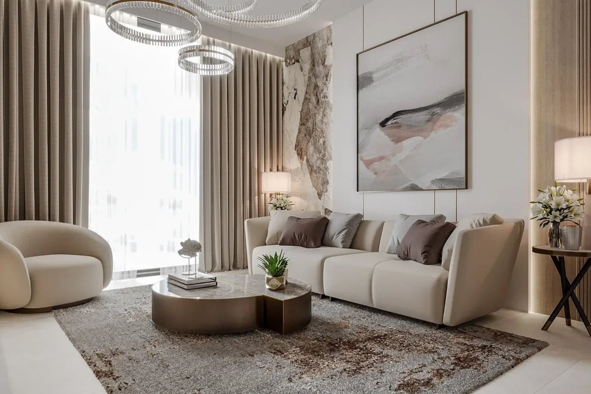 1 Bedroom Apartment for Sale in 10 Oxford, Jumeirah Village Circle