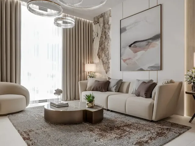 1 Bedroom Apartment for Sale in 10 Oxford, Jumeirah Village Circle
