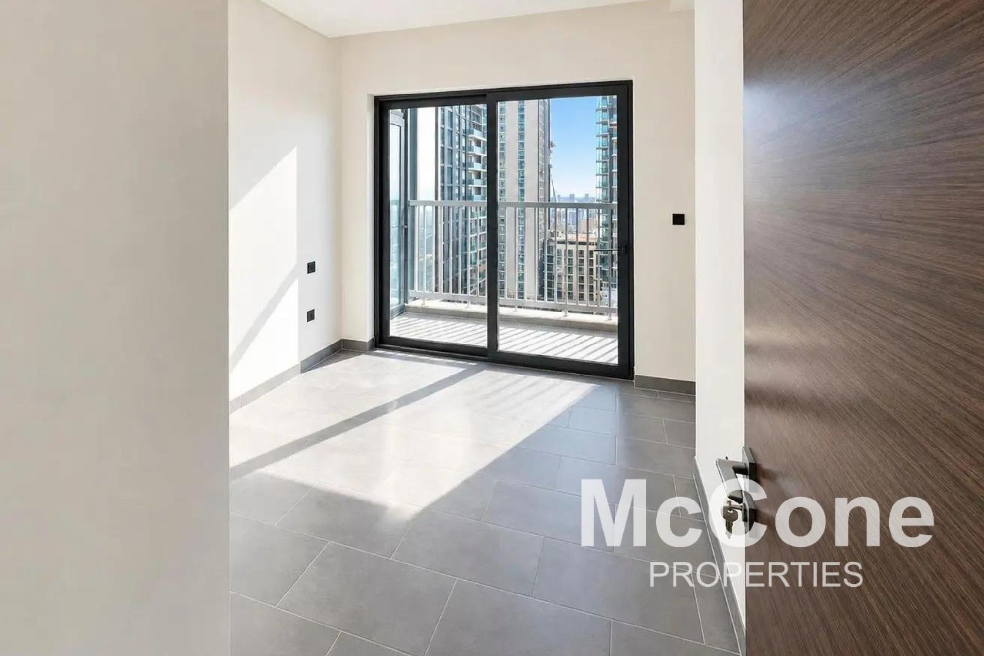 2 Bedroom Apartment for Sale in The Crest Tower C, Mohammed Bin Rashid City — photo 3 of 16