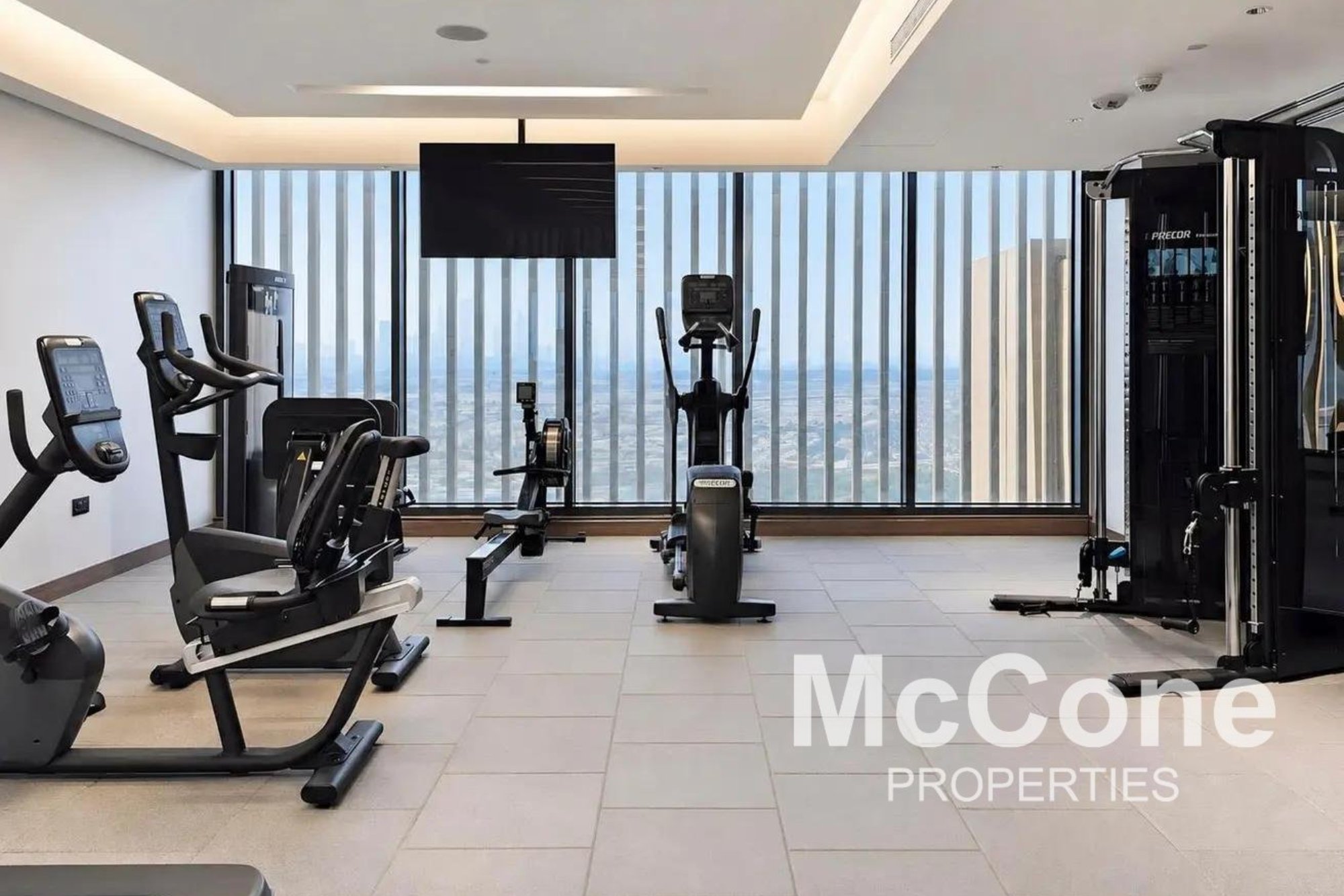 2 Bedroom Apartment for Sale in The Crest Tower C, Mohammed Bin Rashid City — photo 8 of 16